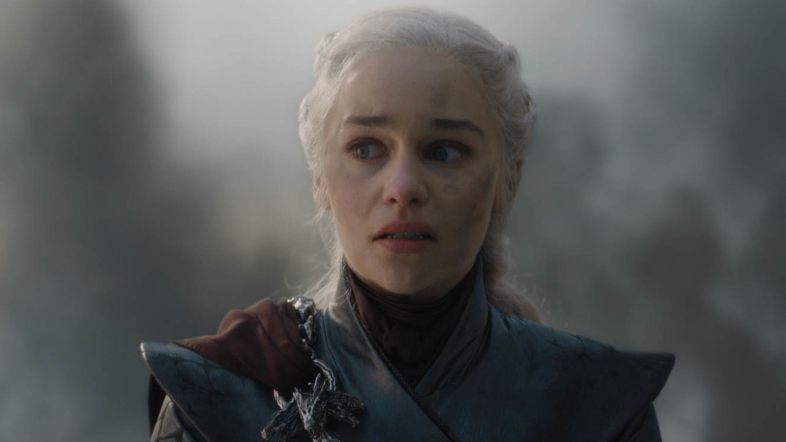 The Real Reason Daenerys Burned King's Landing In Game Of Thrones