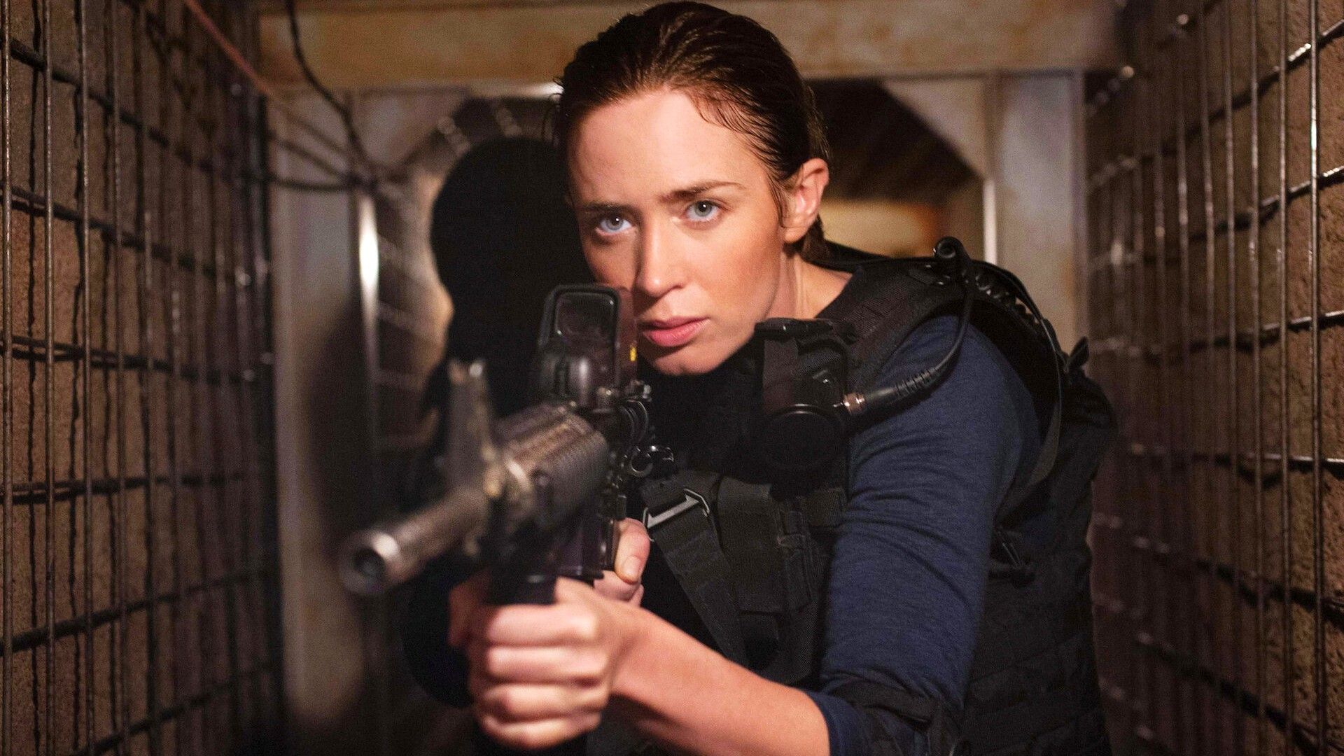 Marvel's Pitched Taylor Sheridan-Inspired Movie Is What The MCU Has Always Been Missing image