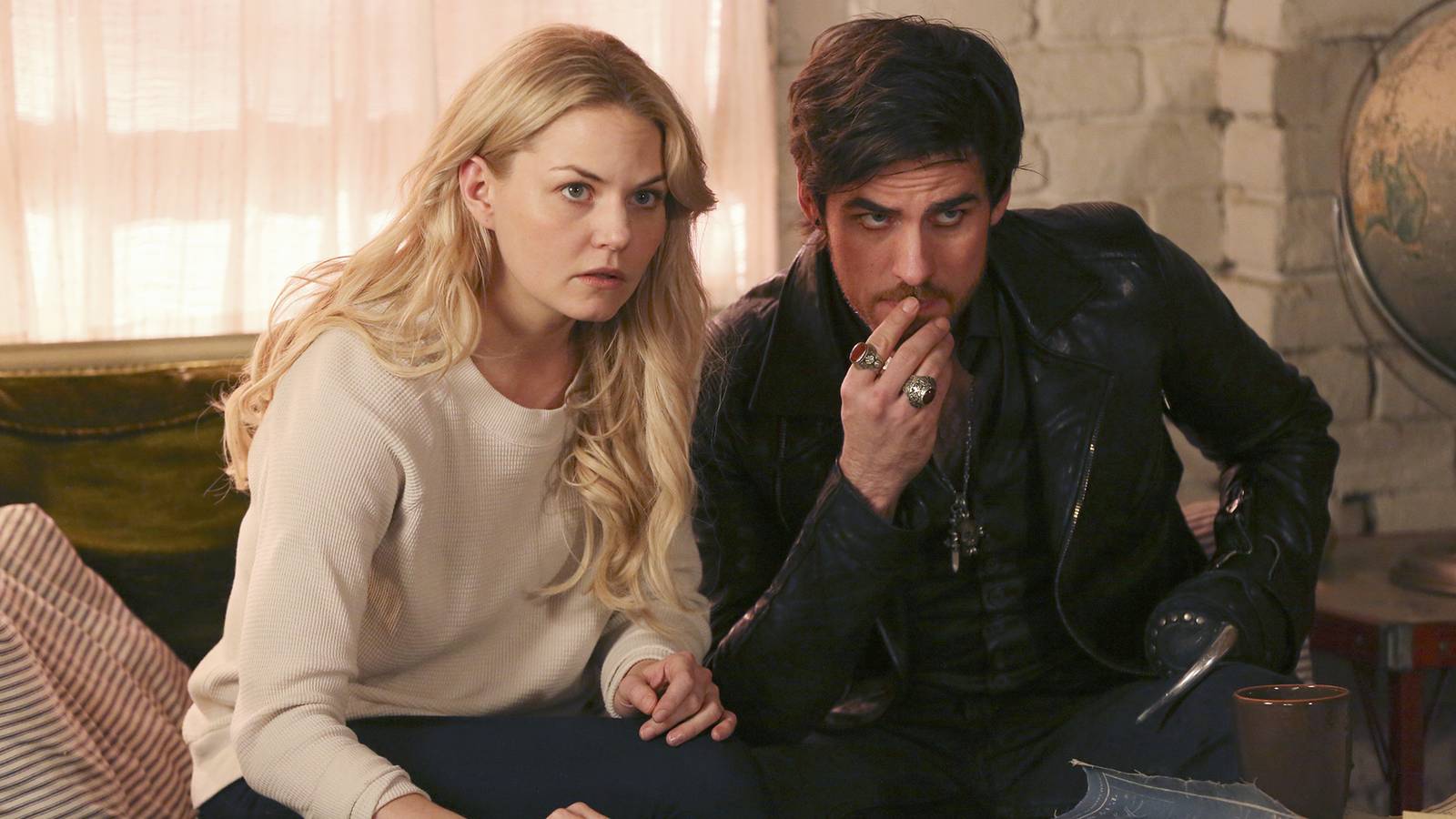 Disney Confirms Once Upon A Time Replacement In New Fantasy Series