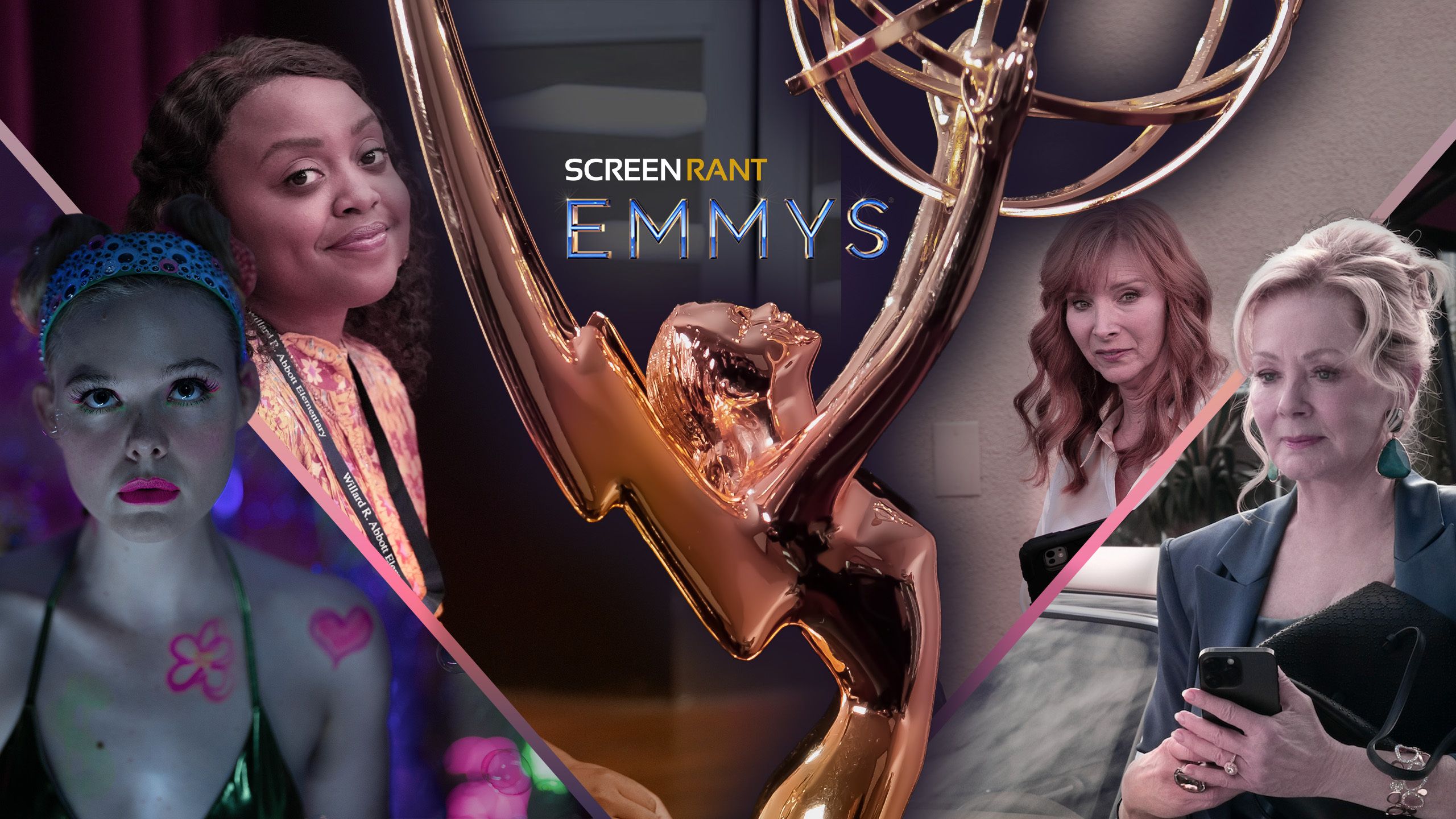 Emmys 2026: Our Prediction For Who Will Win Lead Actress In A Comedy Series image