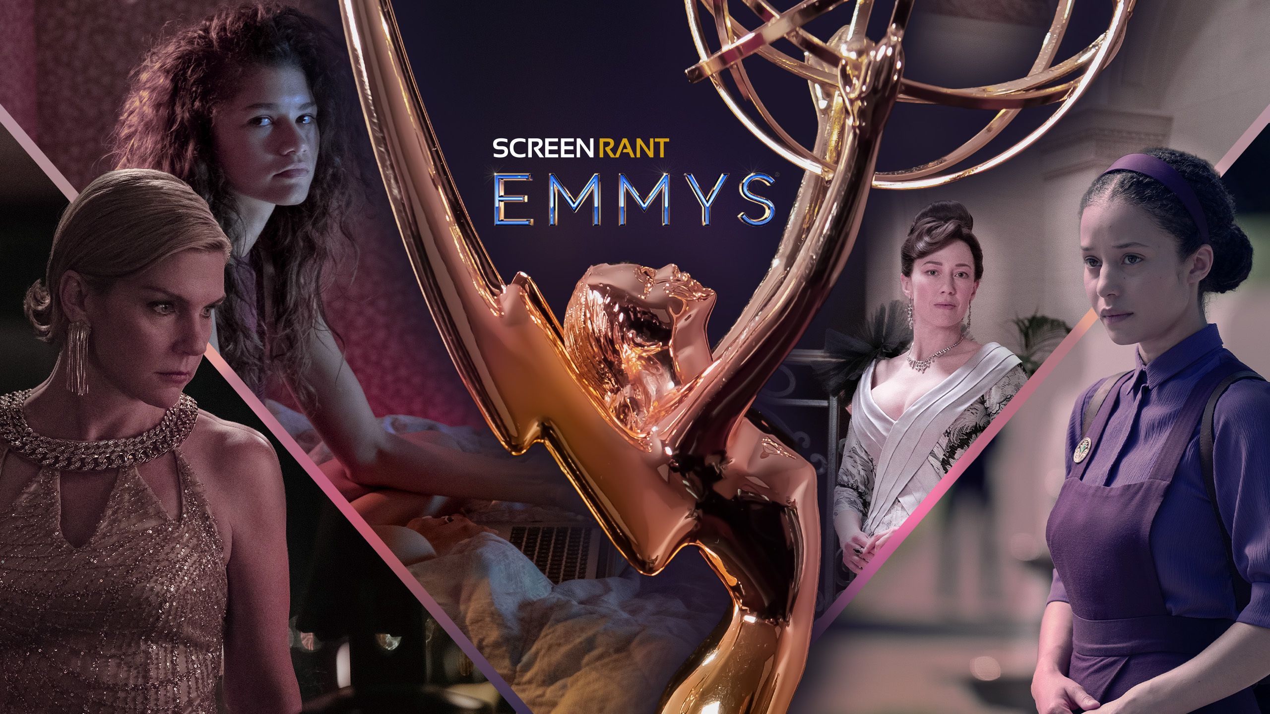 Emmys 2026: Our Prediction For Who Will Win Lead Actress In A Drama Series image