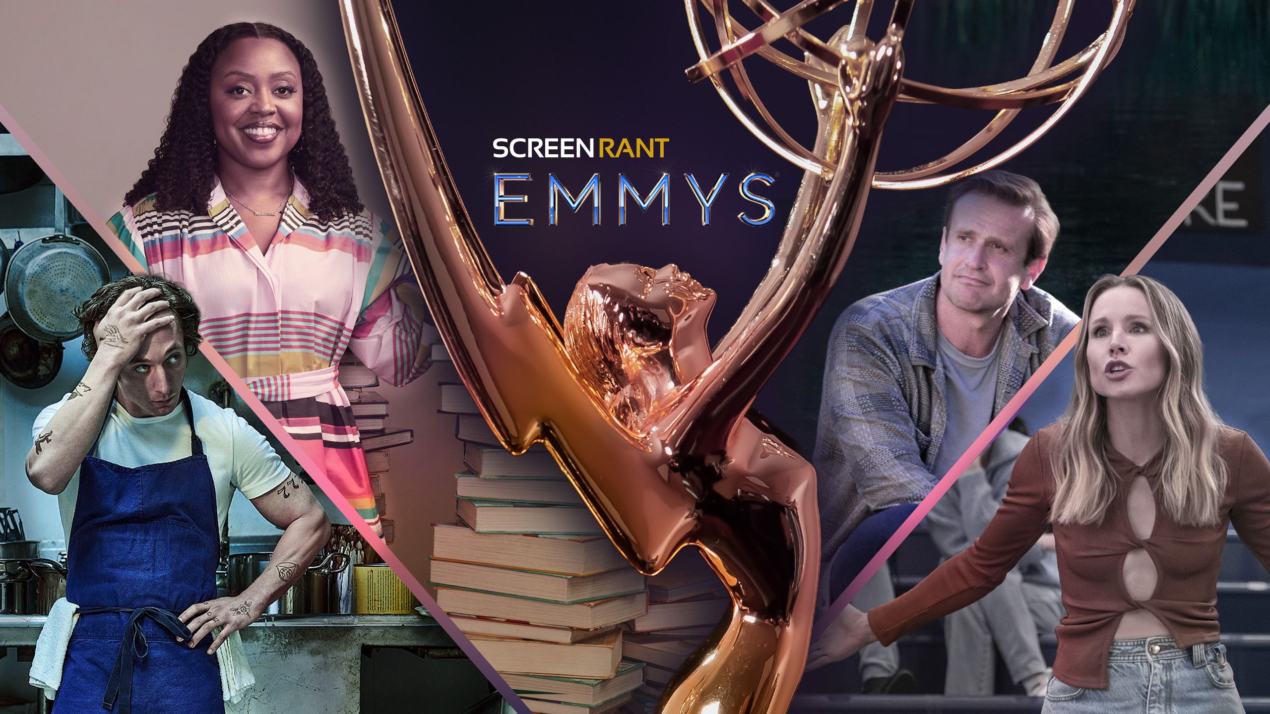 Emmys 2026 Prediction: Which Show Will Win Outstanding Comedy Series image