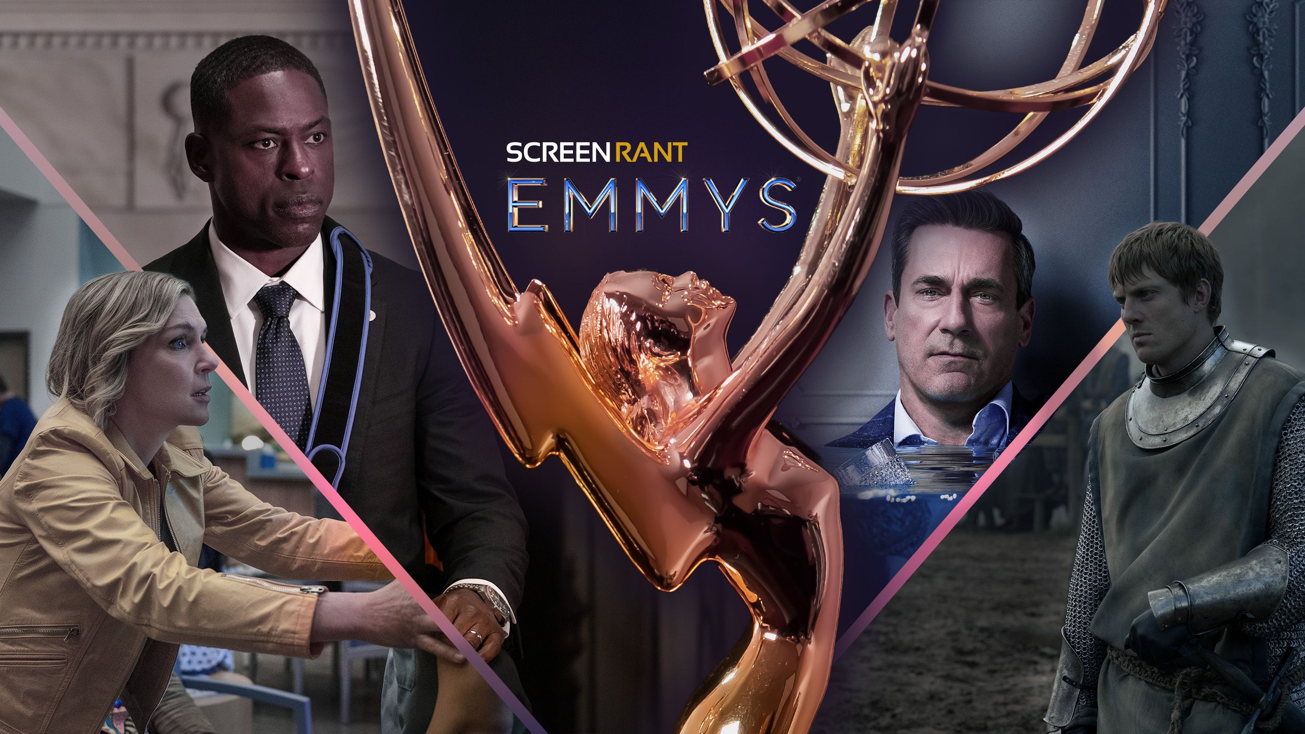 Emmys 2026 Prediction: Which Show Will Win Outstanding Drama Series image