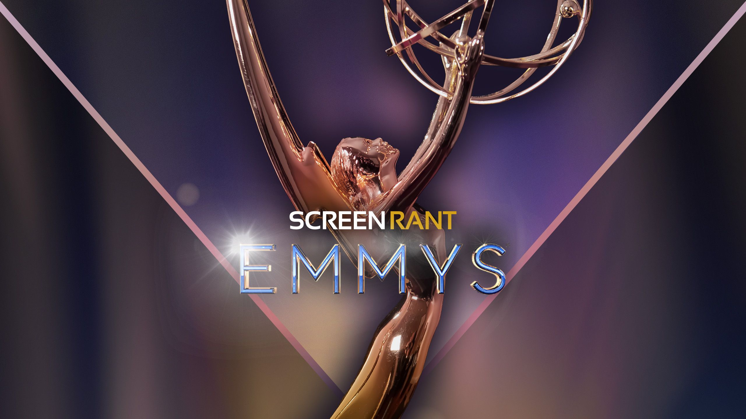 2026 Primetime Emmy Award Winners List (Live Update)
