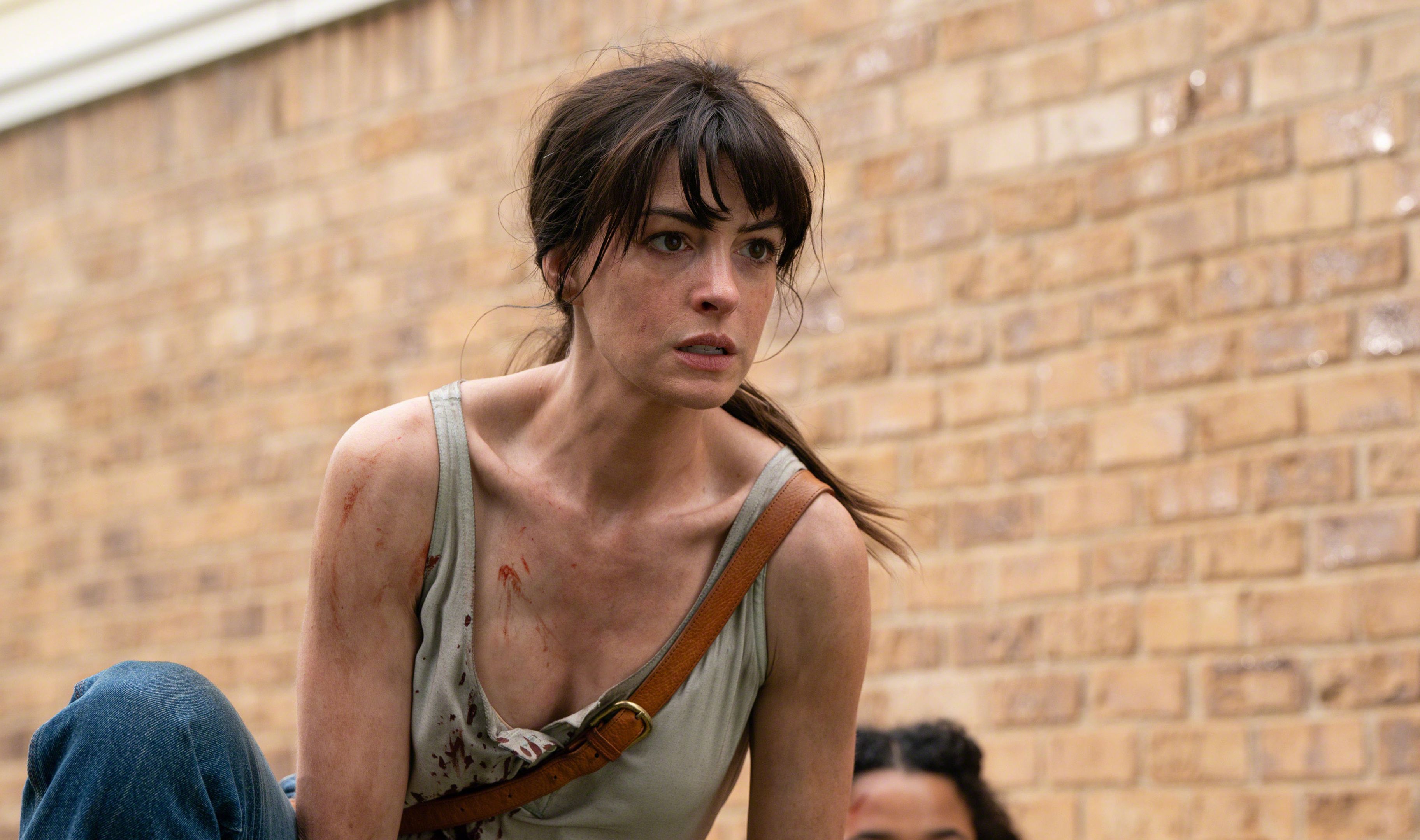 End Of Oak Street Digital Release Date Revealed (Exclusive)