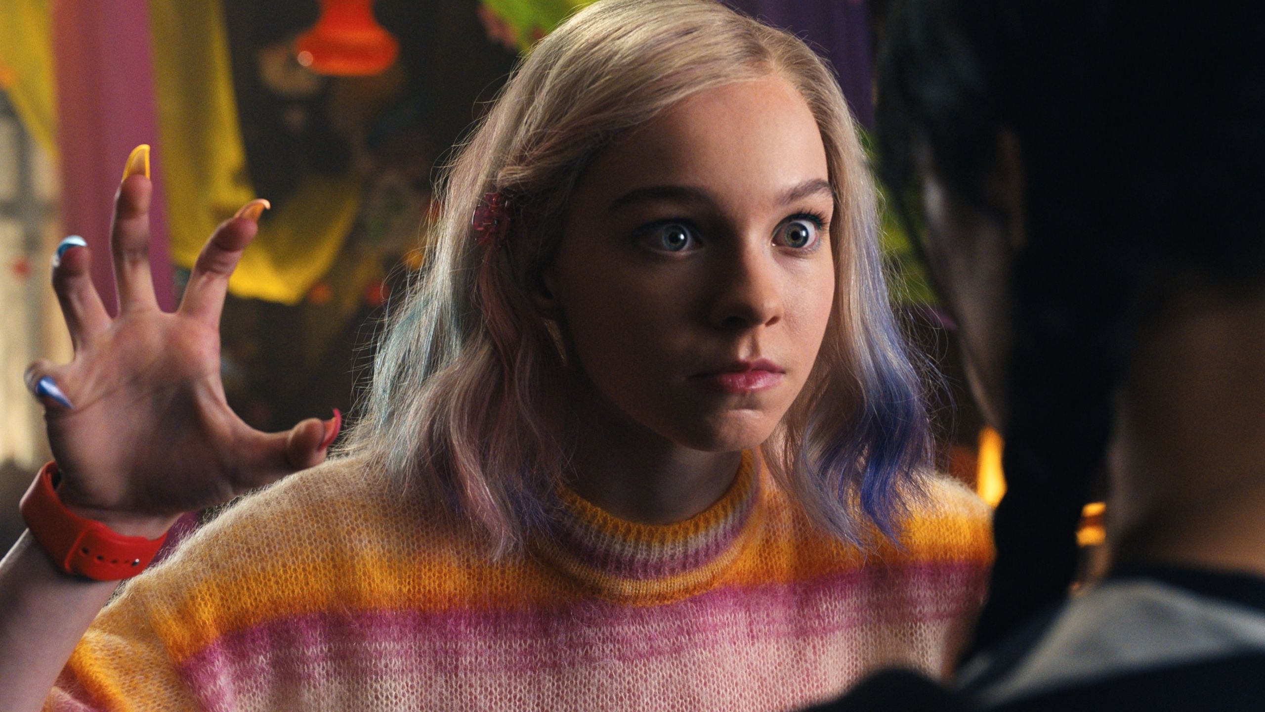 Disney's Answer To Wednesday Is Breaking One Of The Studio's Long-Running Rules