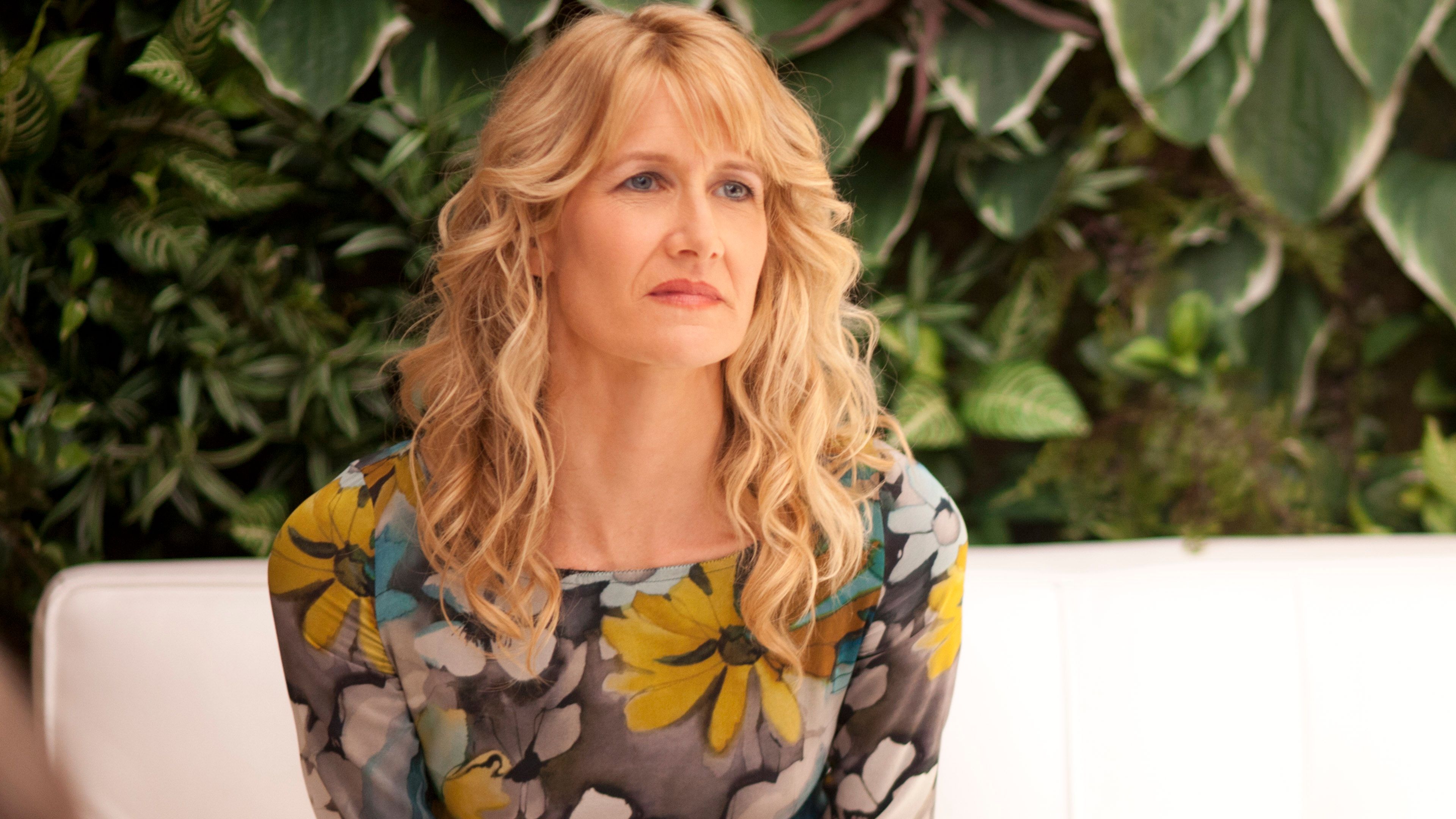 13 Years Later, HBO's 2-Part Comedy Starring Laura Dern Is Even More Relevant image