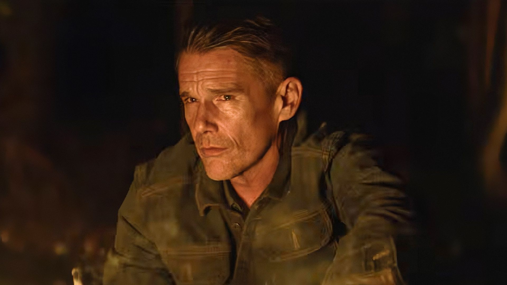 Ethan Hawke & Russell Crowe’s New R-Rated Thriller Gets Official Audience Verdict On Rotten Tomatoes image