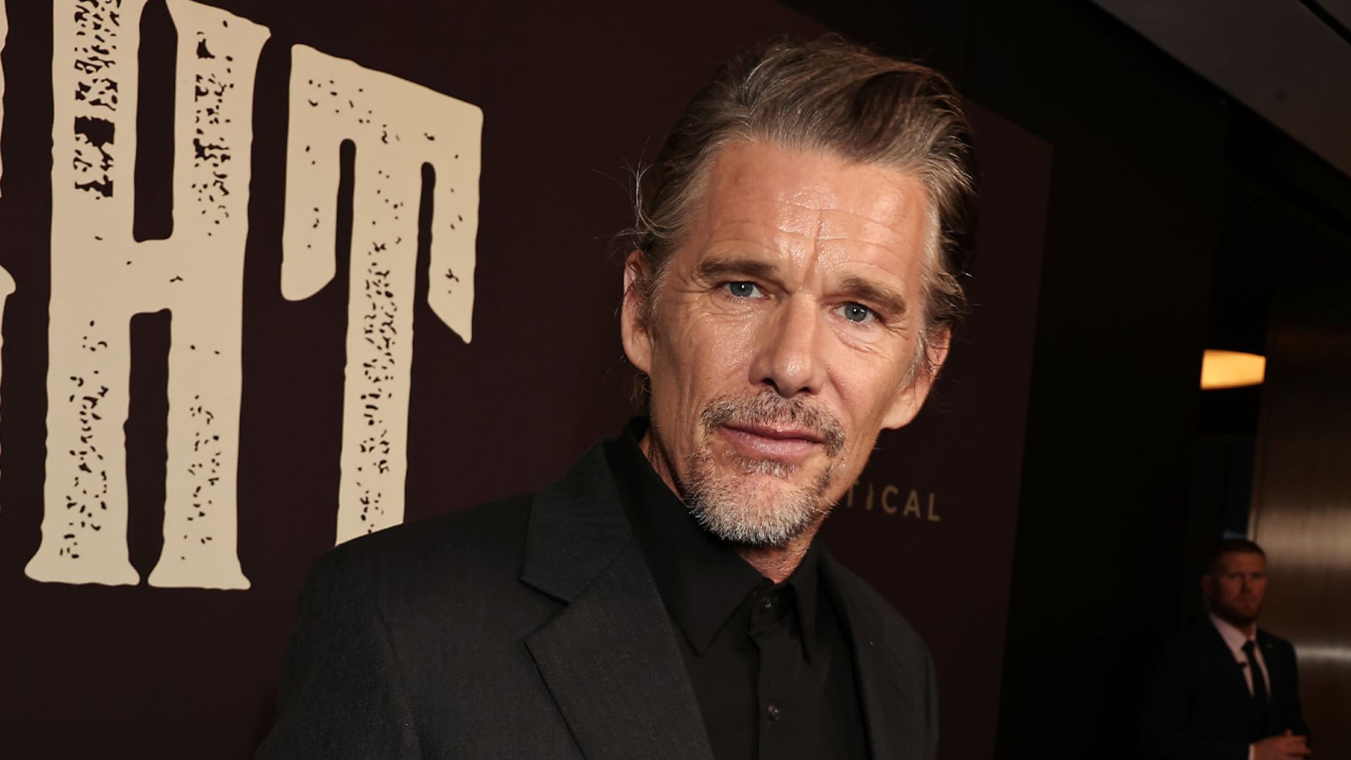 Ethan Hawke’s 137-Minute Fantasy Epic Is Officially One Of The Biggest Movies In The World image