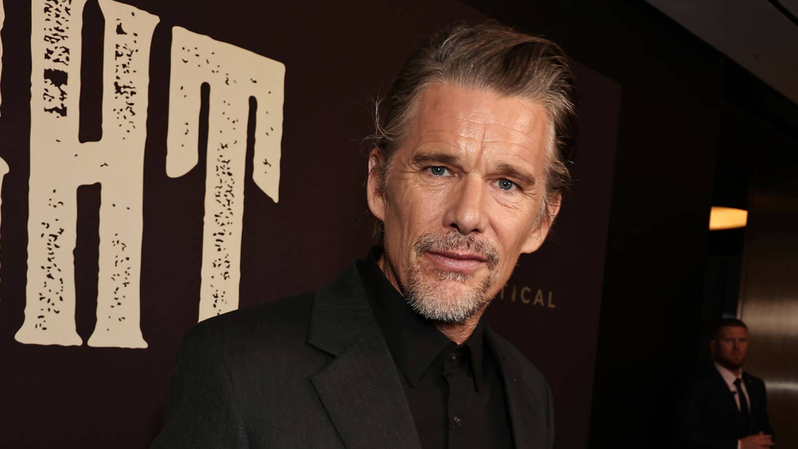Ethan Hawke's HBO Max Batman Series Is Back With New Episodes At The Perfect Time