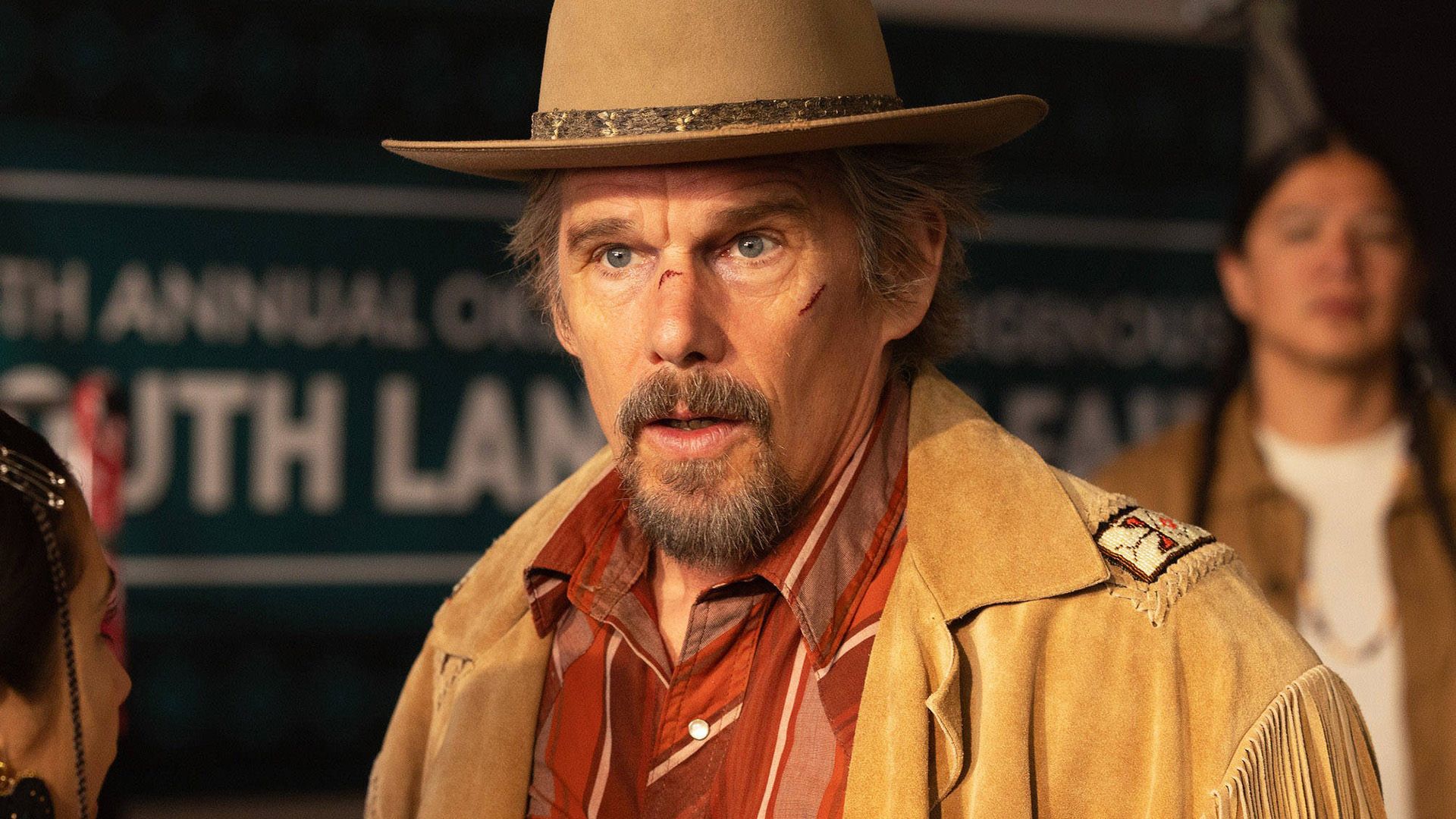 Ethan Hawke's 8-Part Crime Series Is The Perfect Binge Ahead Of Season 2's Premiere image