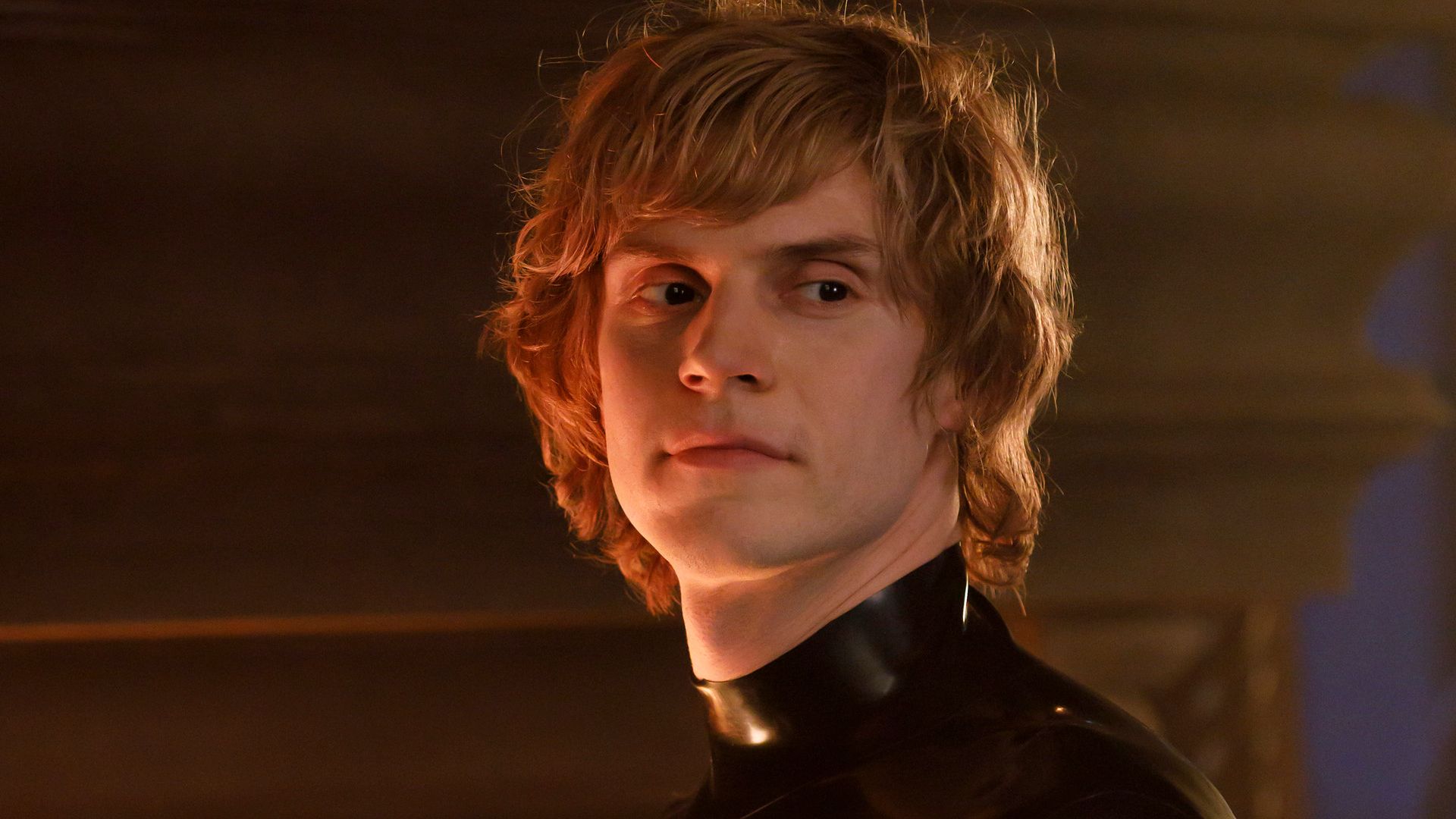 American Horror Story Reveals First Looks At 10 New & Returning Season 13 Characters (Exclusive) image