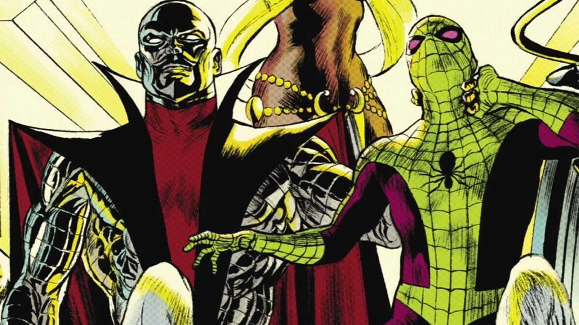 evil colossus in marvel dimensions' x-men roster