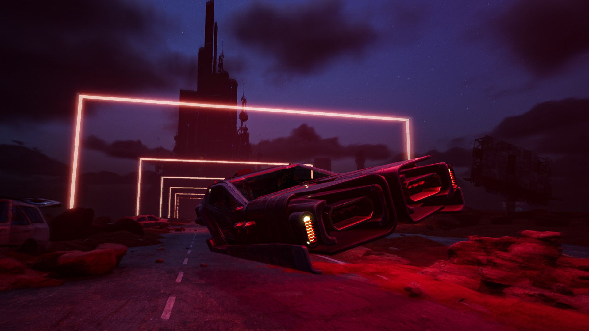 Exekiller gameplay image 2
