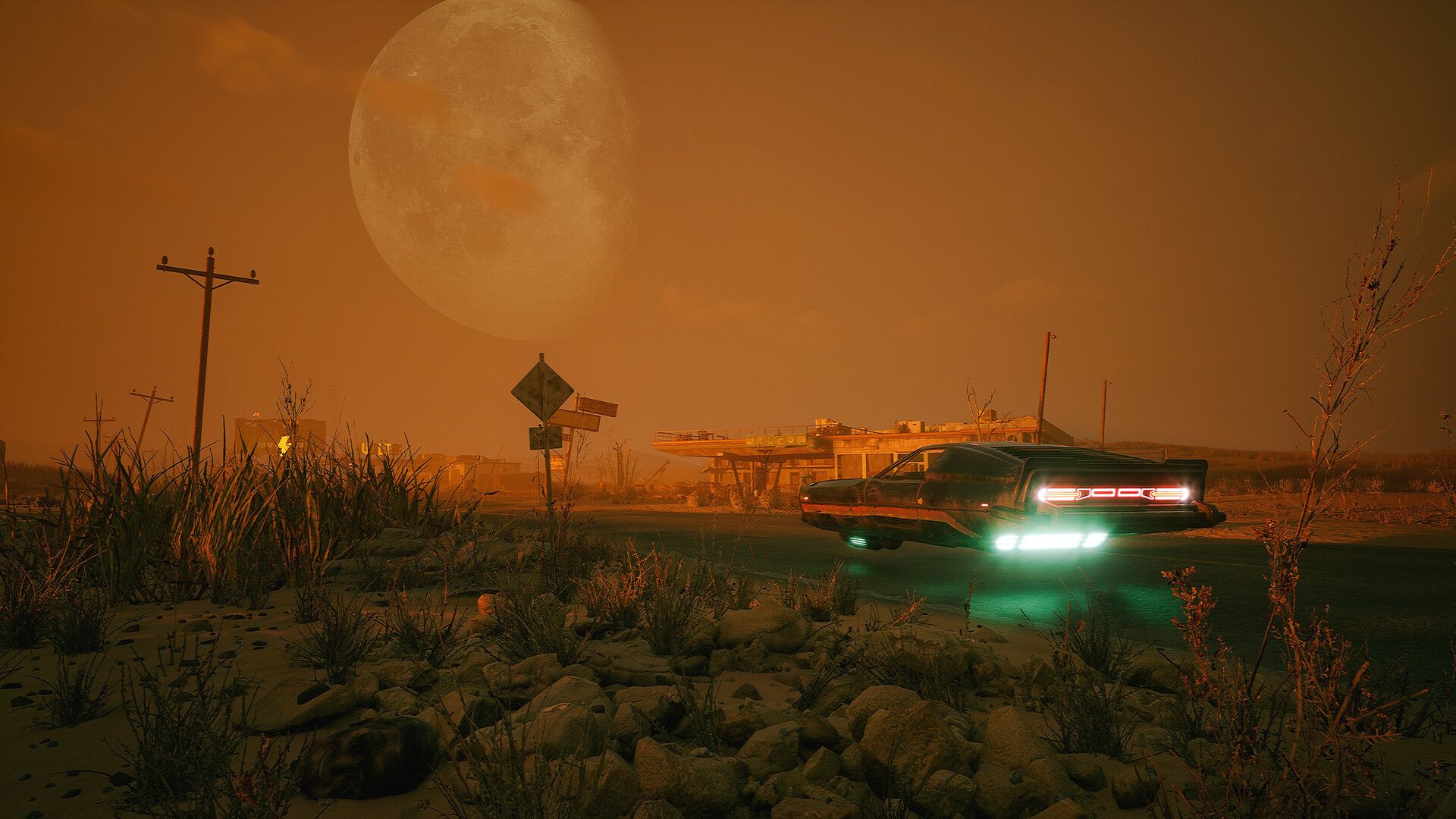 Exekiller gameplay image 3