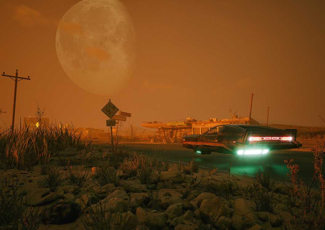 Exekiller gameplay image 3
