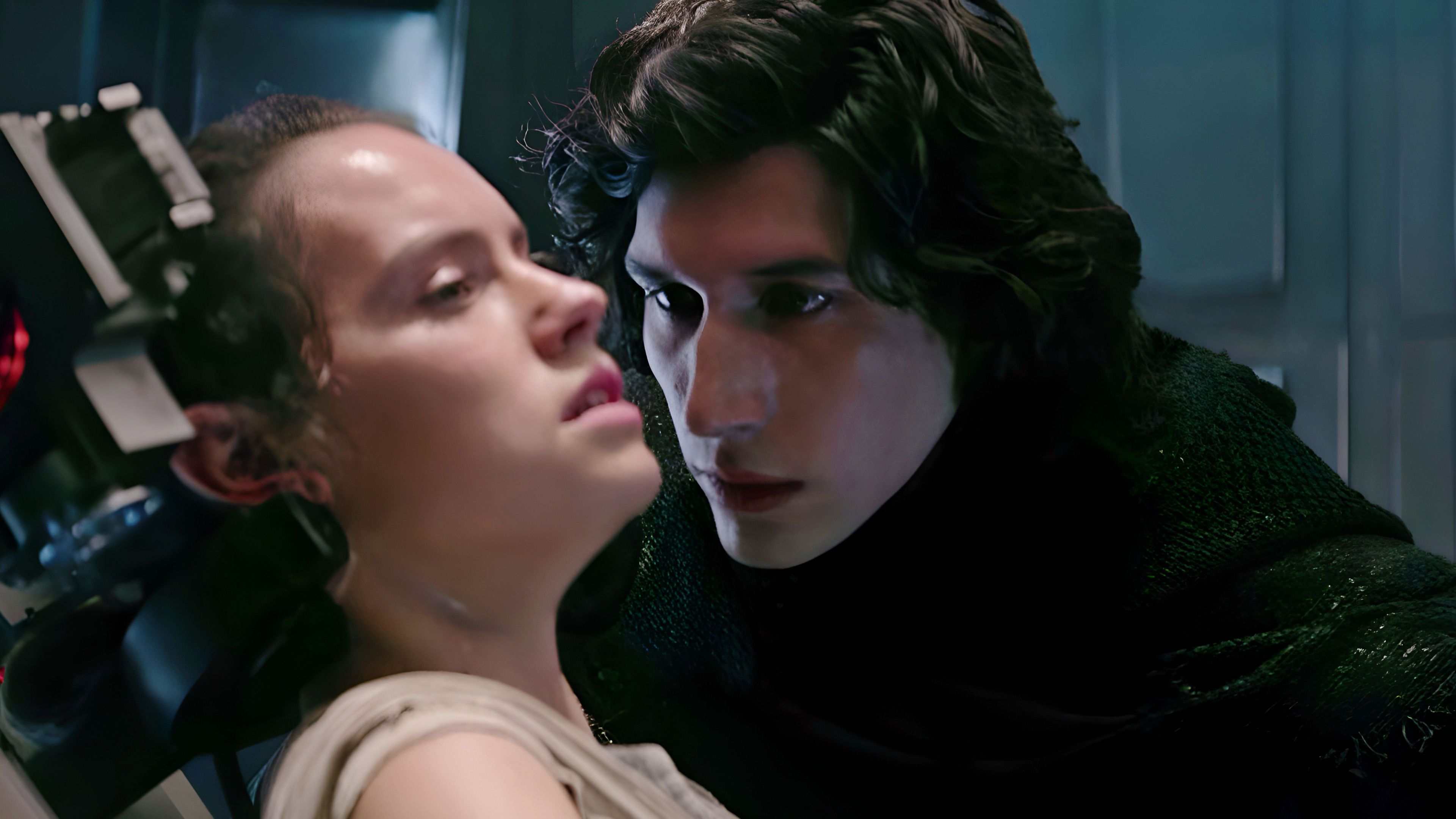 Inspired By Star Wars, Prime Video’s New “Grumpy Meets Sunshine” Romcom Is Bound To Be A Hit