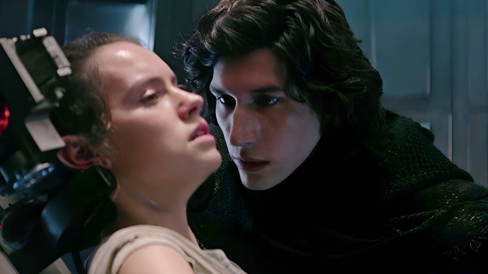 Inspired By Star Wars, Prime Video’s New “Grumpy Meets Sunshine” Romcom Is ...