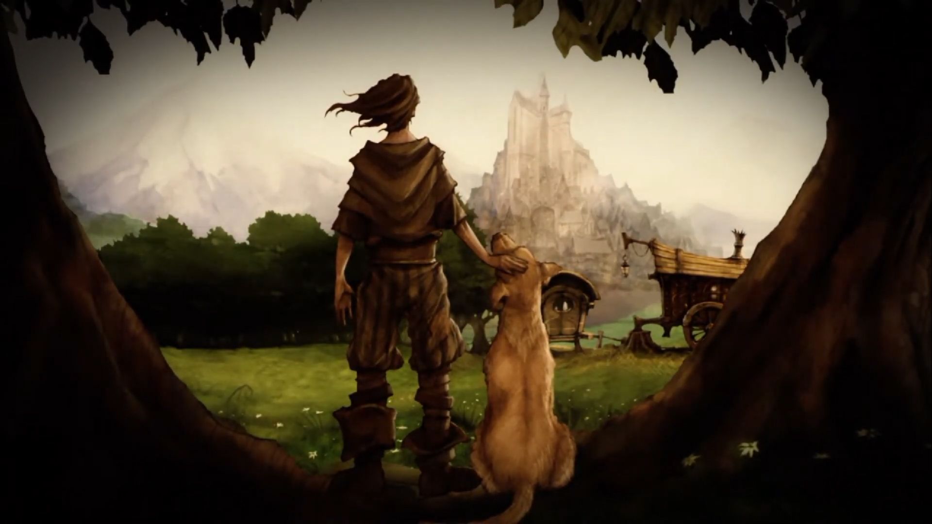 Fable 2 Is Finally Available On PC After 18 Years image