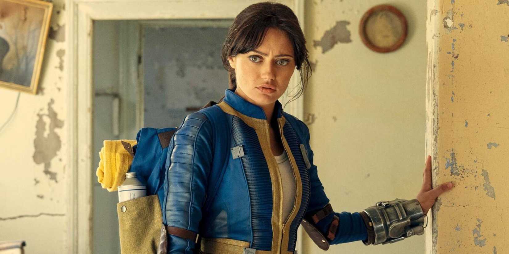 Fallout
