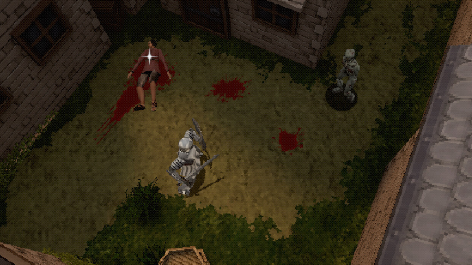 false oath steam game (1)