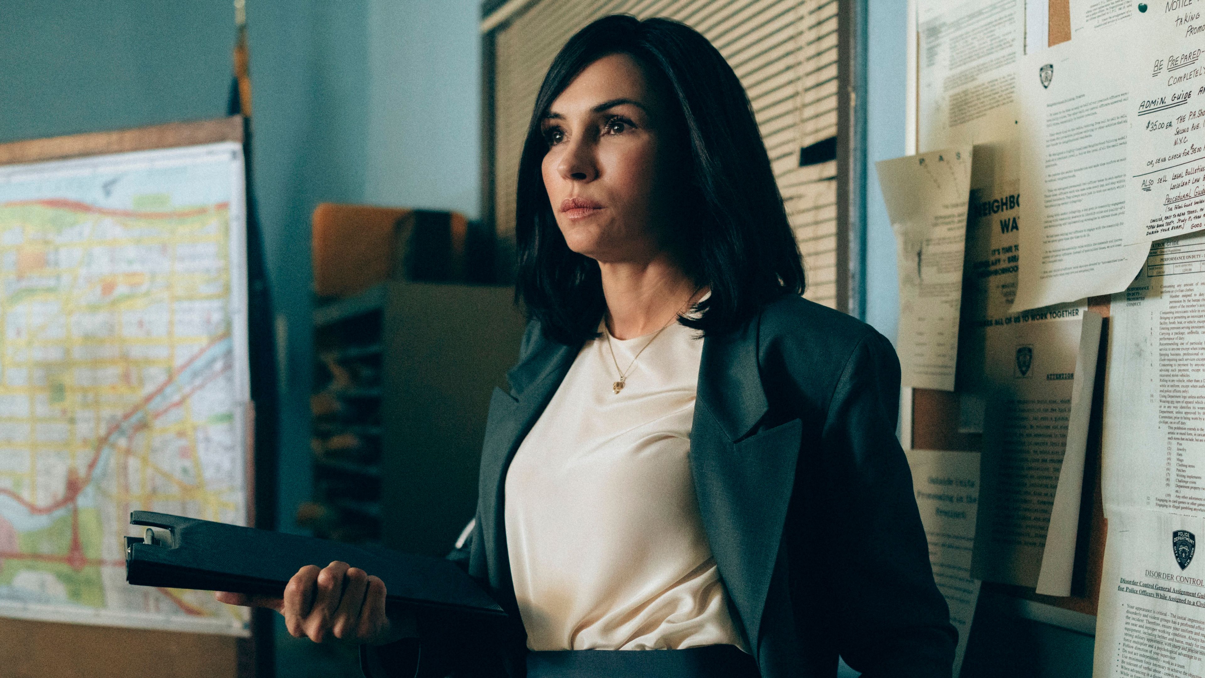 Netflix's 4-Part Crime Series With A Near-Perfect RT Score Is Not An Easy Binge, But You Won't Regret It