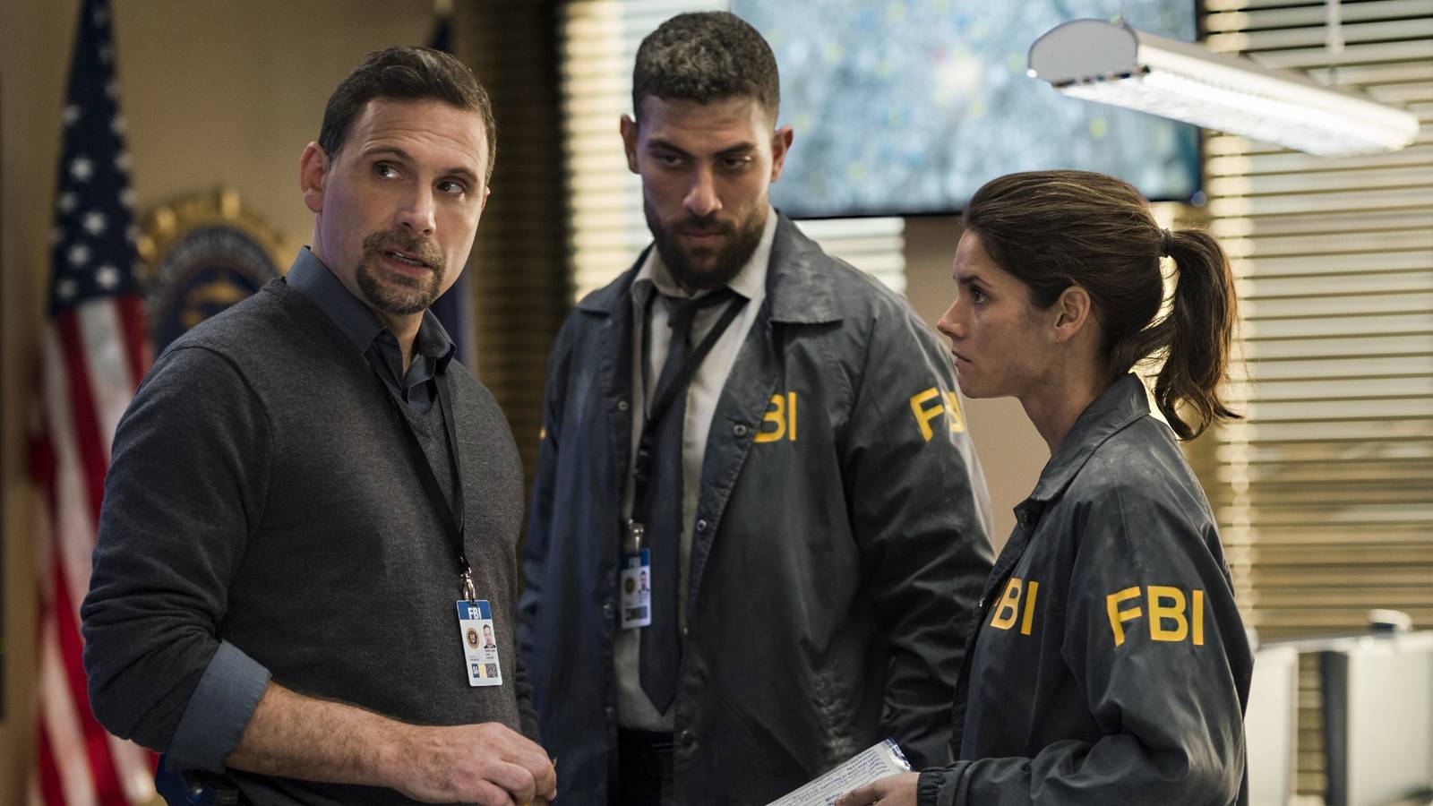 How To Watch All FBI Shows In Order & When The Crossovers Are