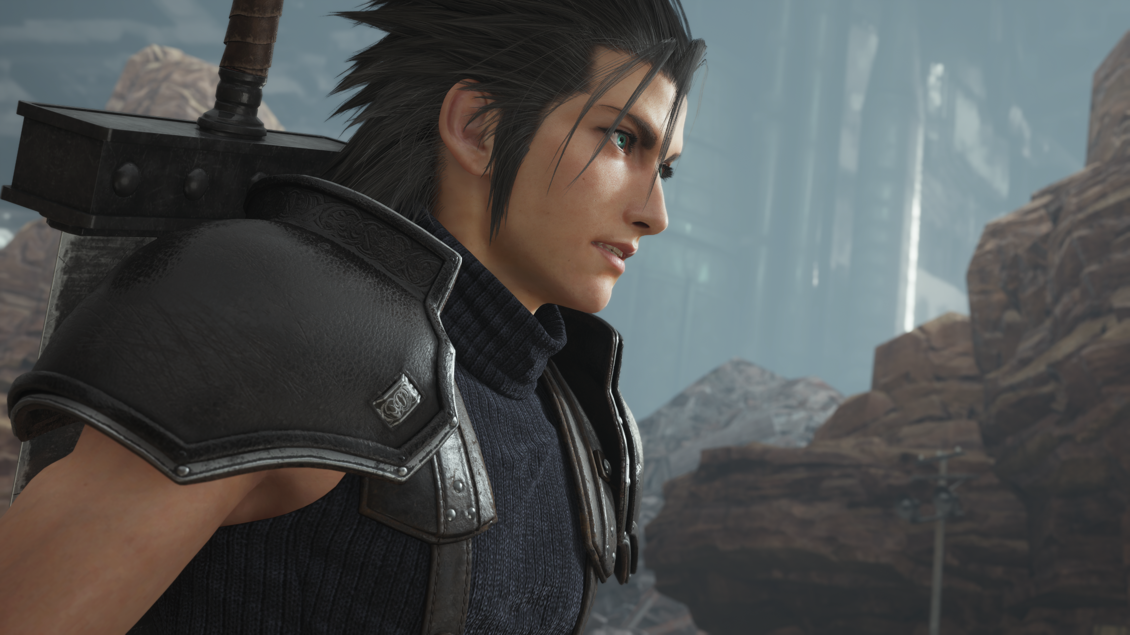 Final Fantasy 7: Zack Fair Officially Releases January 2027 image