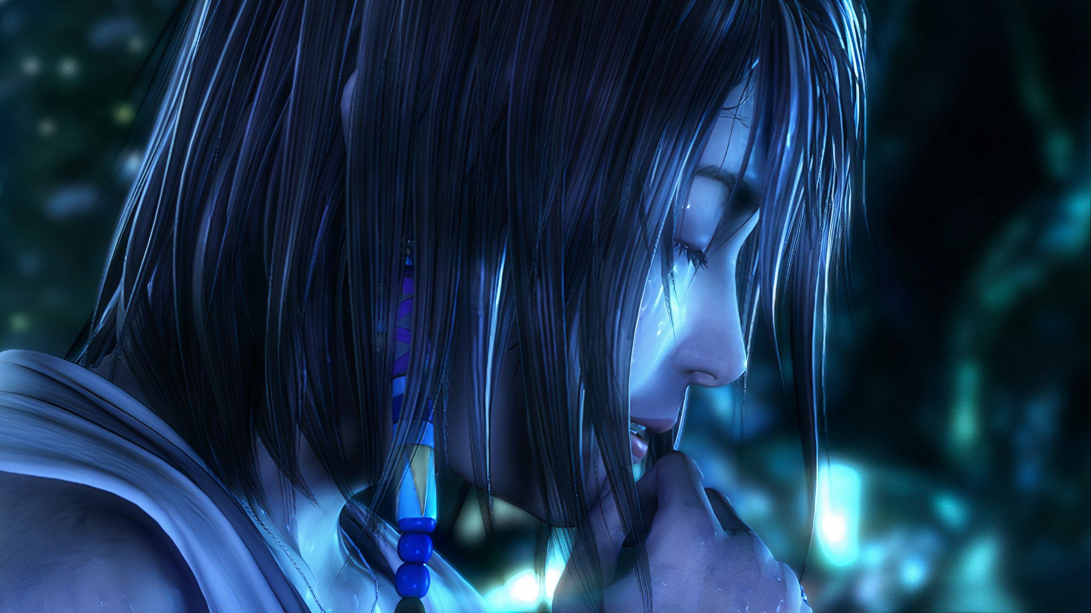 Final Fantasy 10: Yuna Officially Unveiled By Square Enix For June 2027