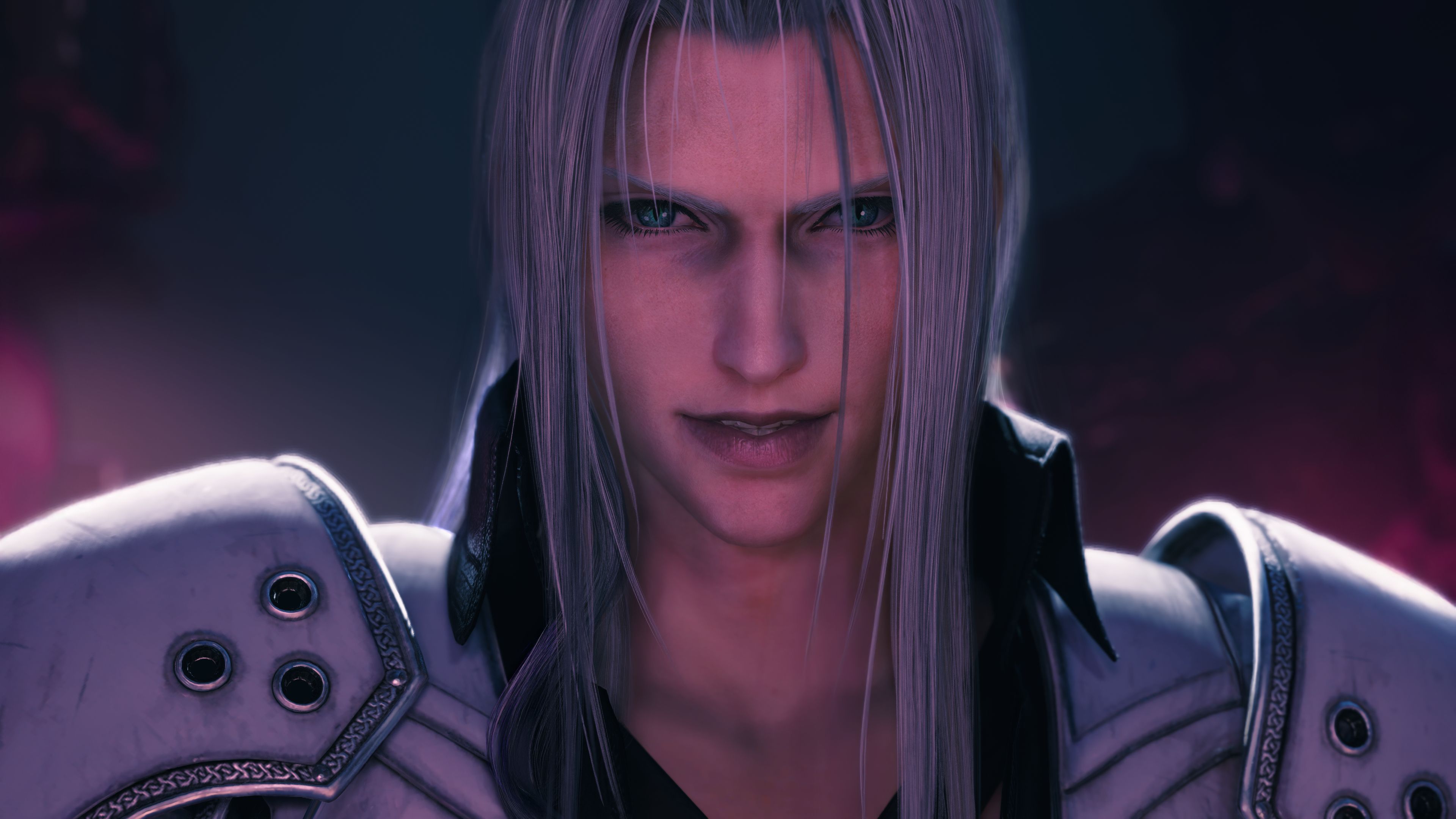 Sephiroth Will Return In Brand-New Adventure After FF7 Revelation image
