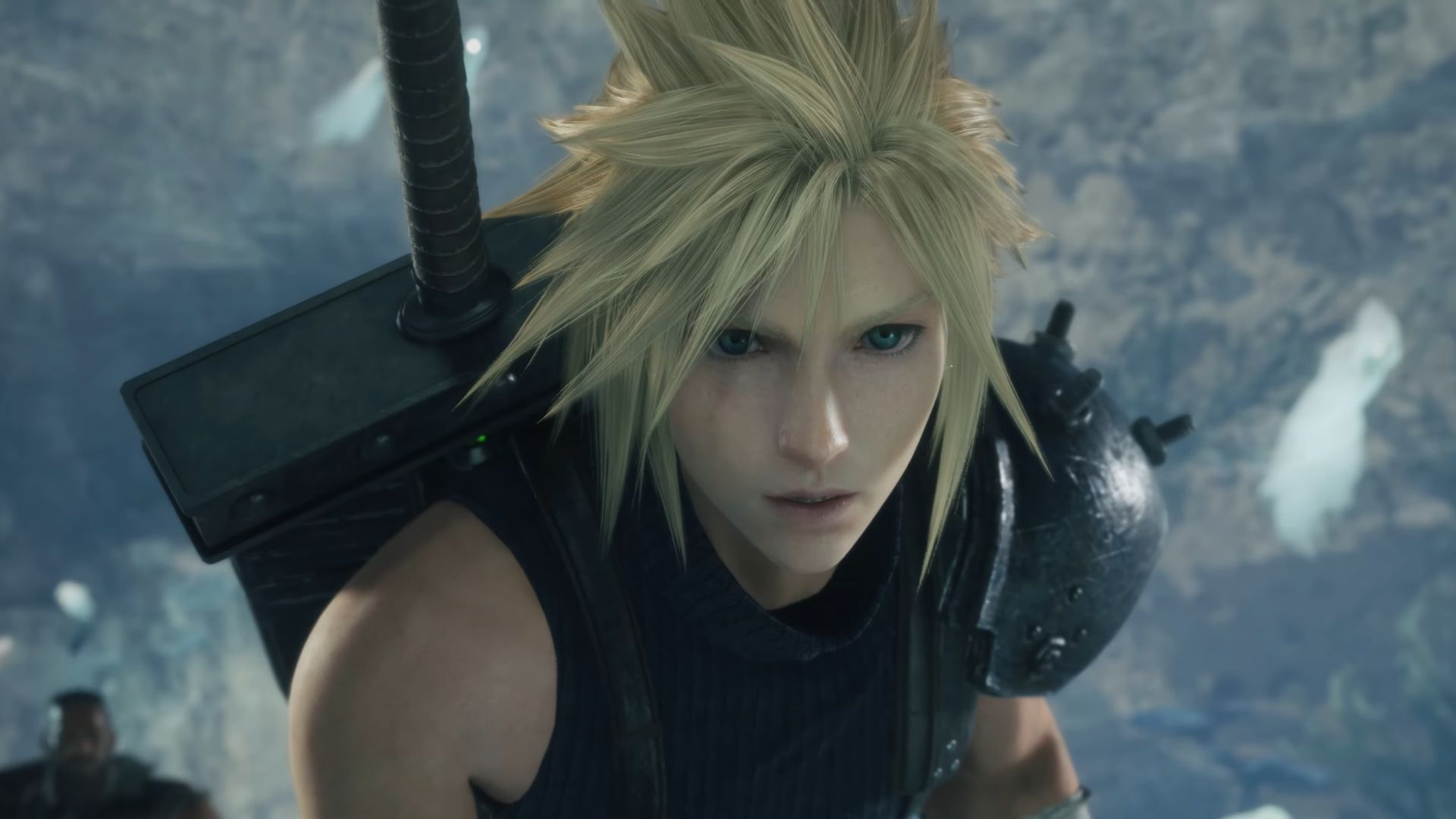 Live-Action Video Game Adaptation Potential For Final Fantasy 7 Addressed By Franchise Executive image