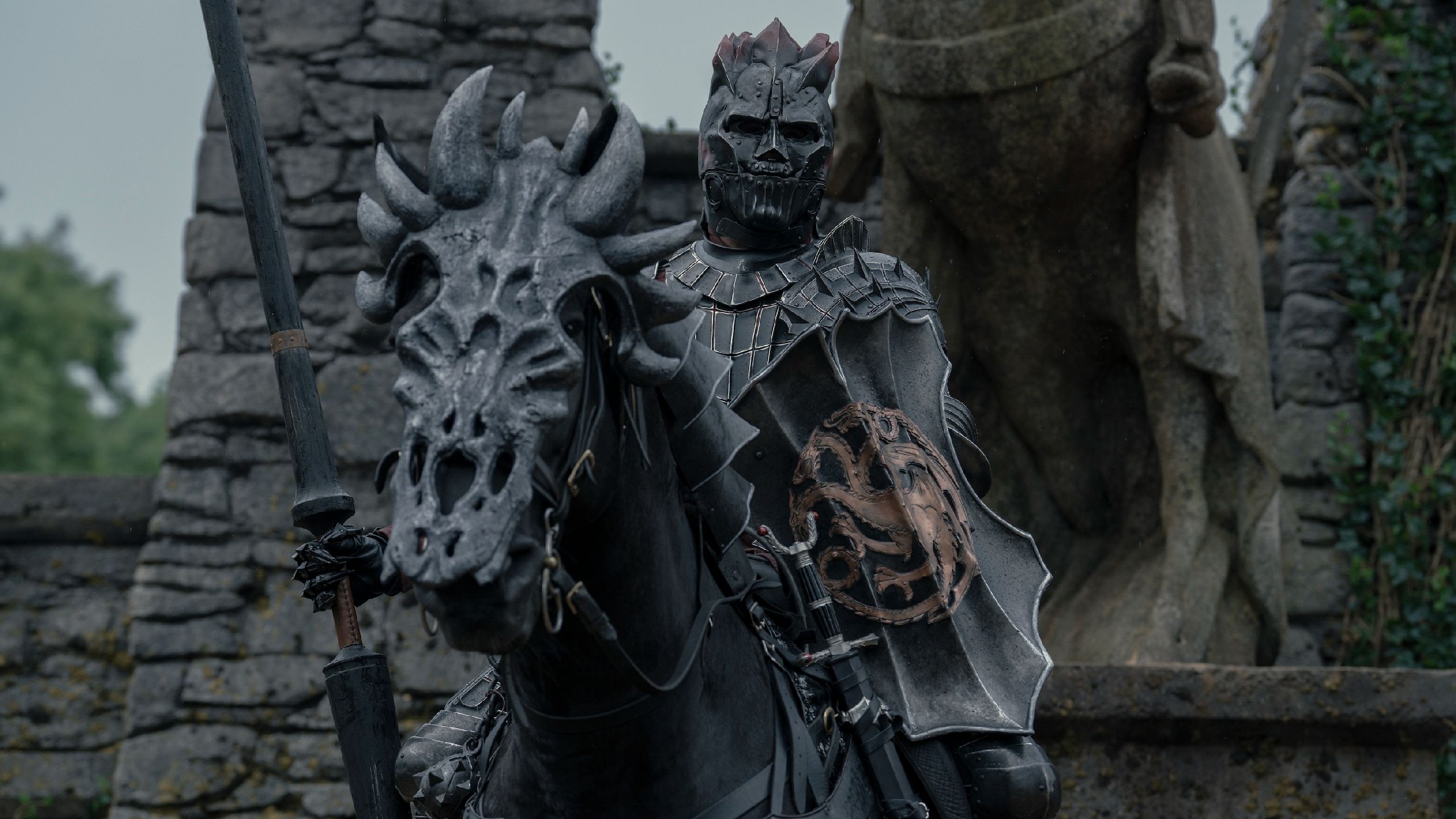 HBO's 10/10 High Fantasy Masterpiece Deserves Kudos For Not Trying To Be Like Game Of Thrones image