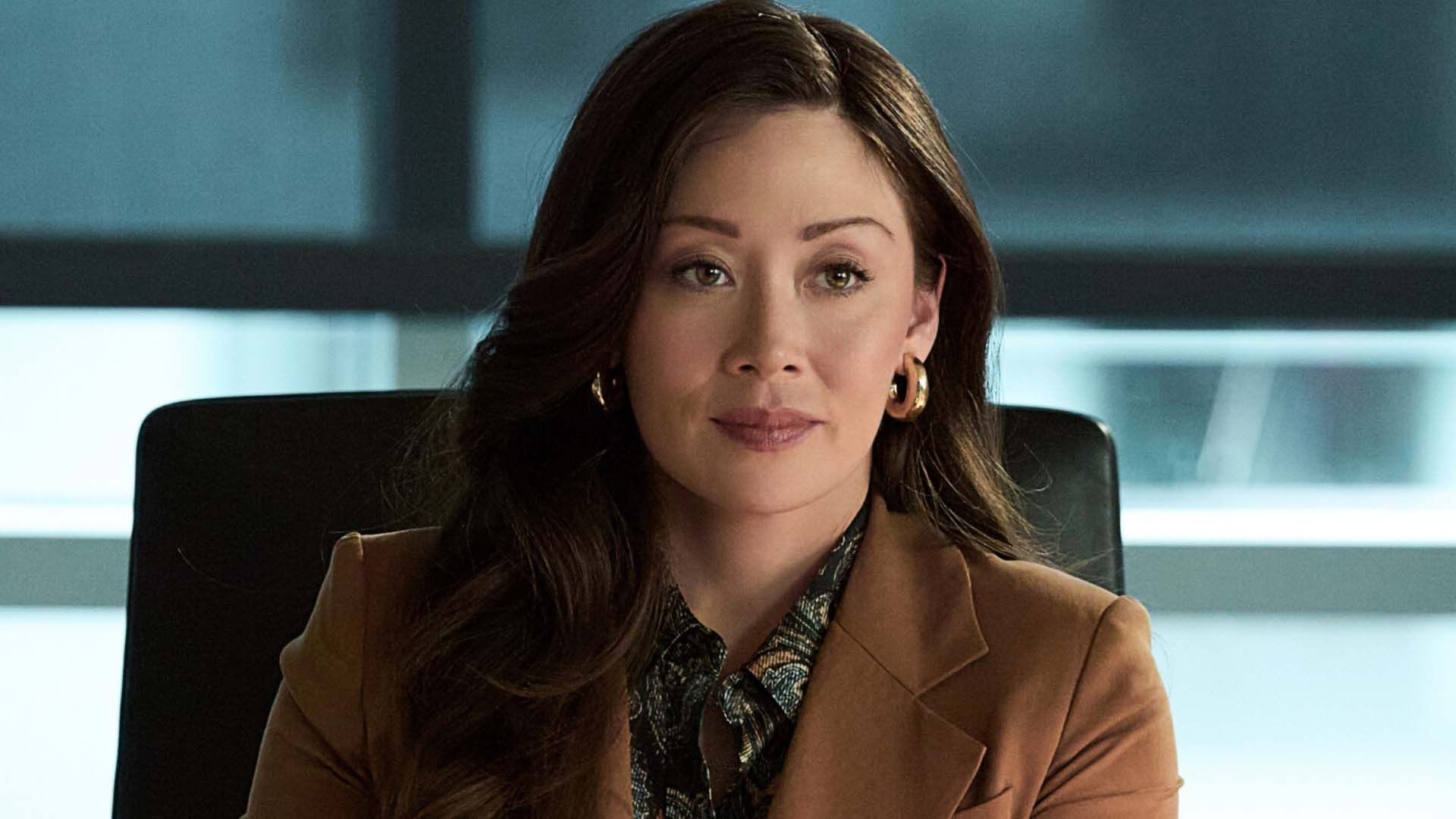 CBS Officially Confirms The Return Of Tracker's Most Complicated Character