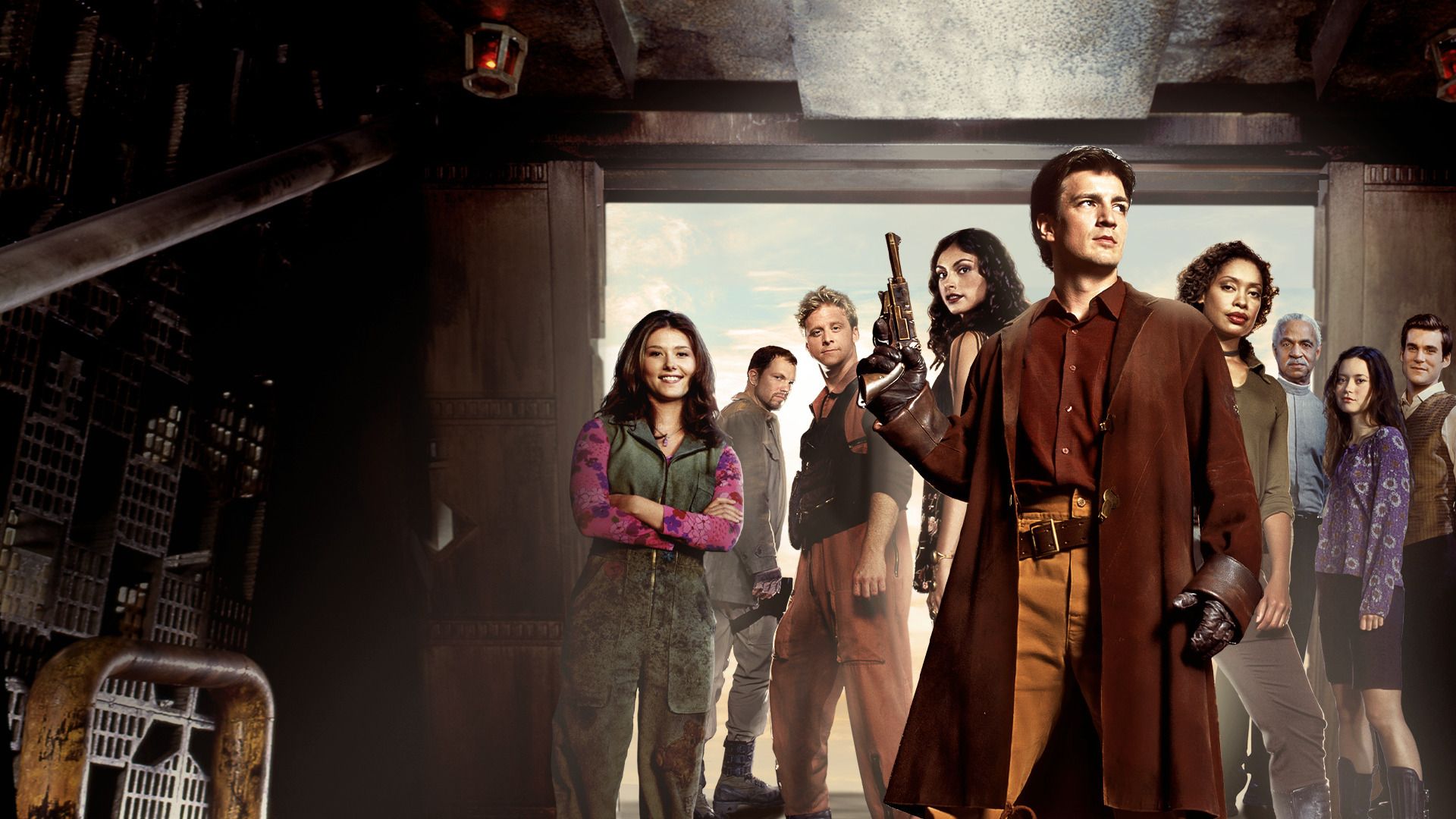 Casting Firefly If It Was Made In 2026: All 9 Main Roles