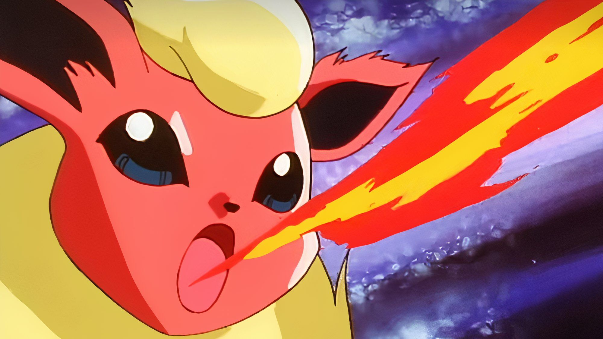Pokémon Officially Unveils Brand-New Eeveelution Designs image