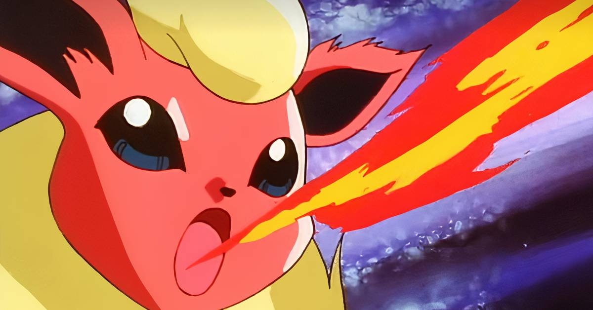 screenrant.com - Nicholas Becher - Pok&eacute;mon Officially Unveils Brand-New Eeveelution Designs