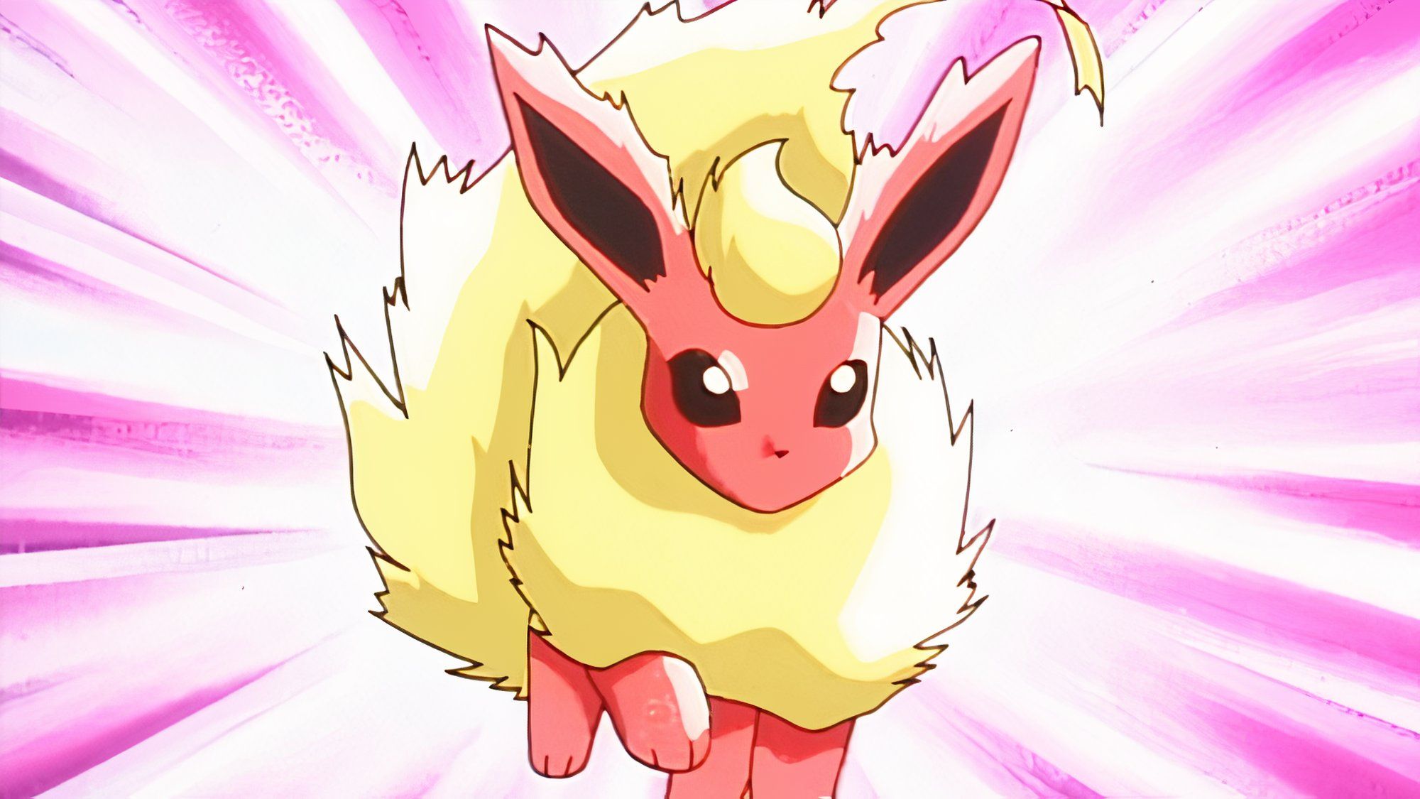 Pokémon Officially Unveils New Eeveelution Release Landing October 2026 image