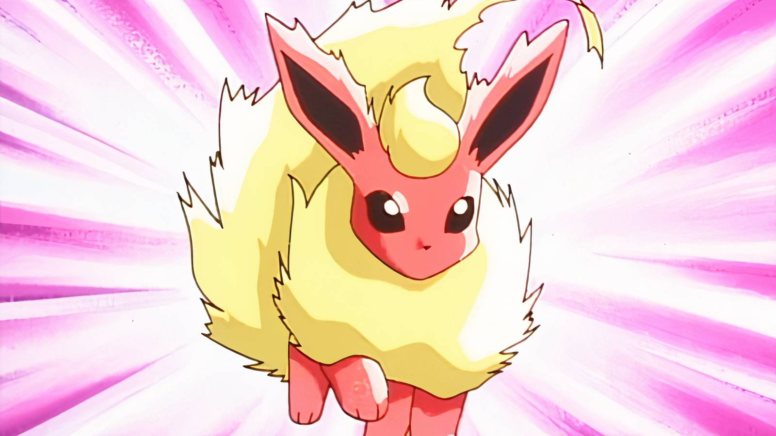 Pokémon Officially Unveils New Eeveelution Release Landing October 2026