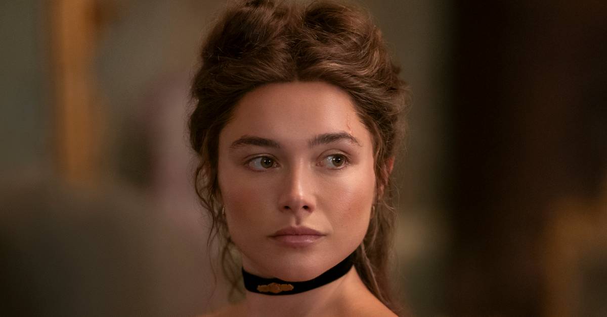 What's Coming To Netflix In October 2026: Full List Of TV Shows & Movies
