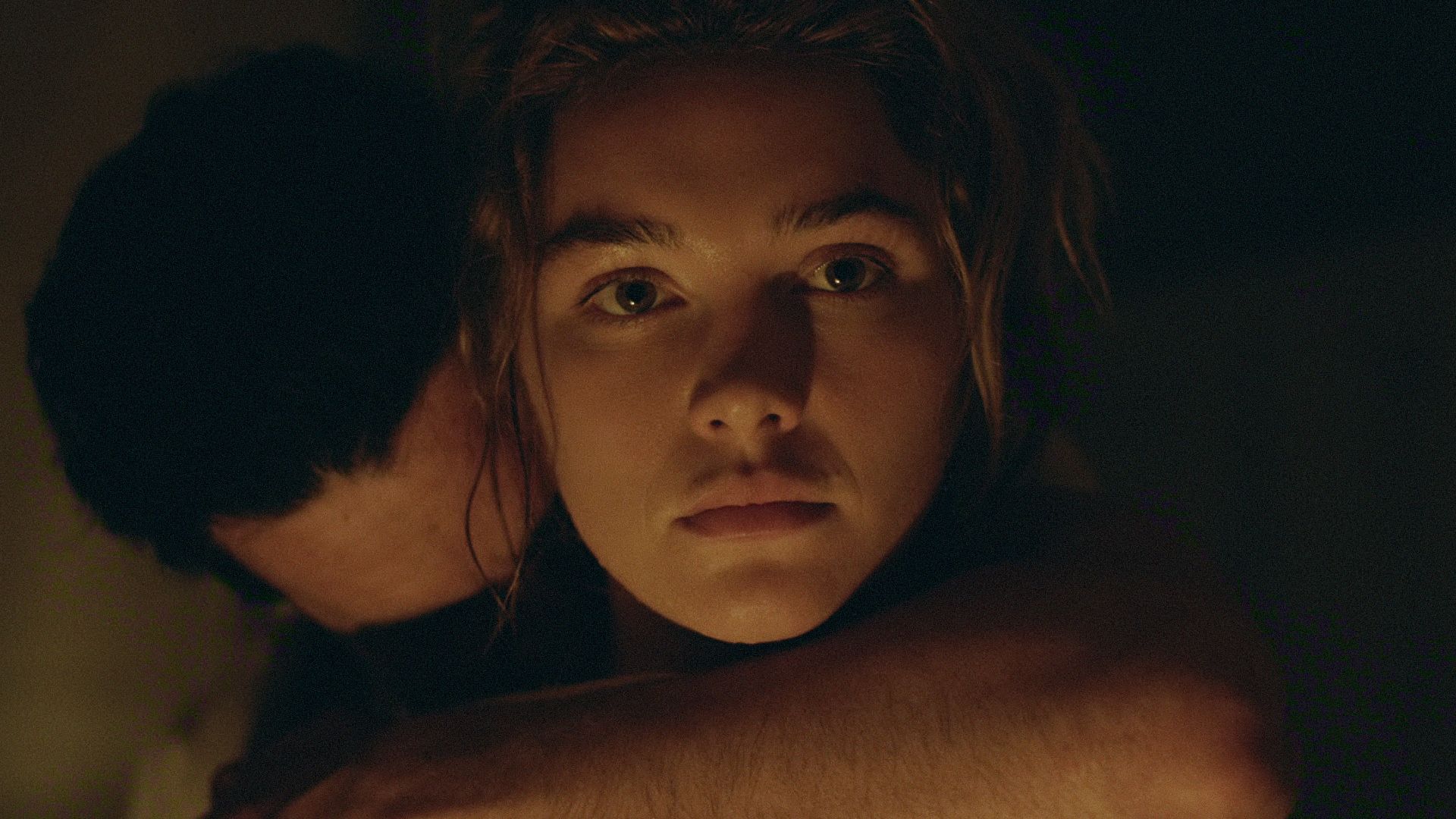 East of Eden Interviews with Florence Pugh, Zoe Kazan, and More