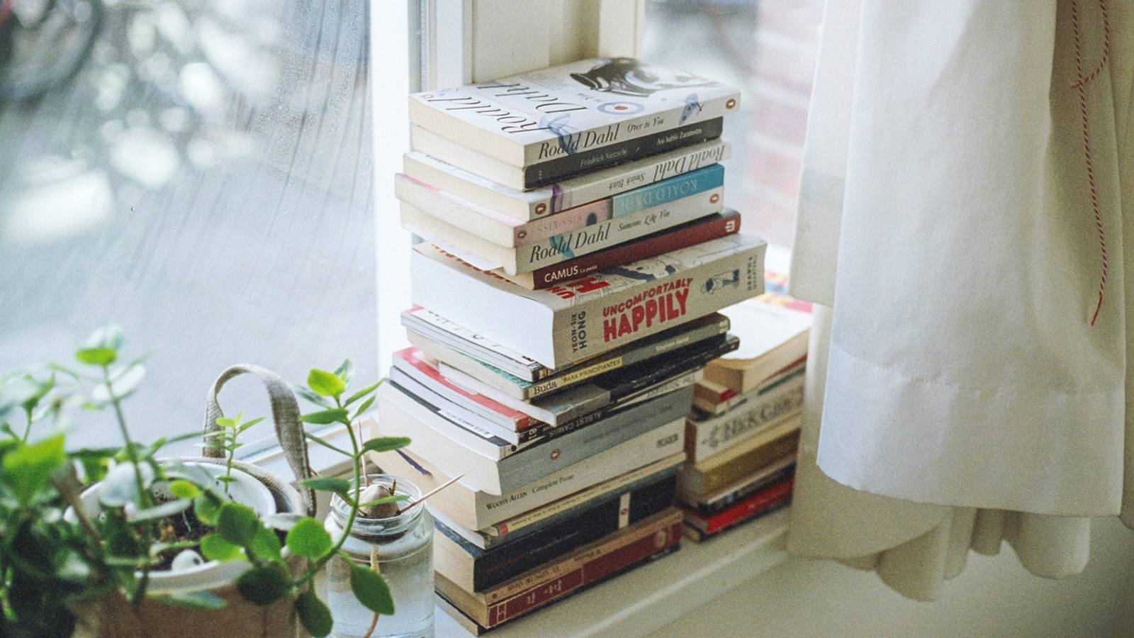 10 Greatest American Novels Of The Last 10 Years