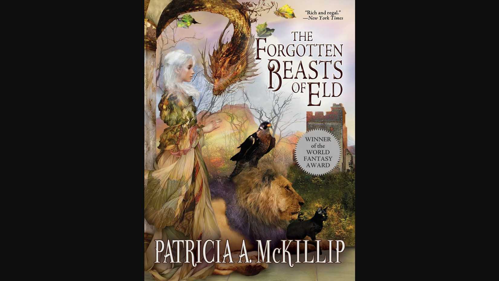 forgotten beasts of eld cover