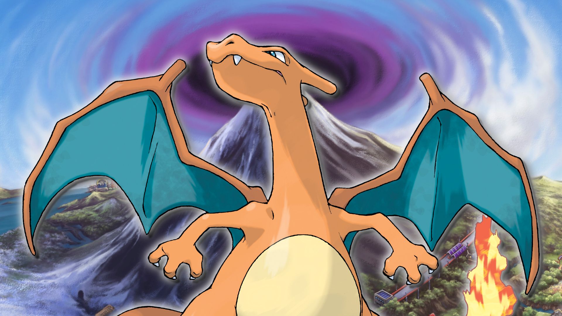 20 Years Ago, This Forgotten Pokémon Game Made History On Nintendo DS image