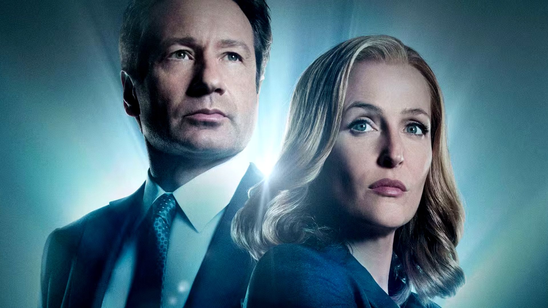 33 Years Later, The X-Files Still Has The Best Tagline In TV History