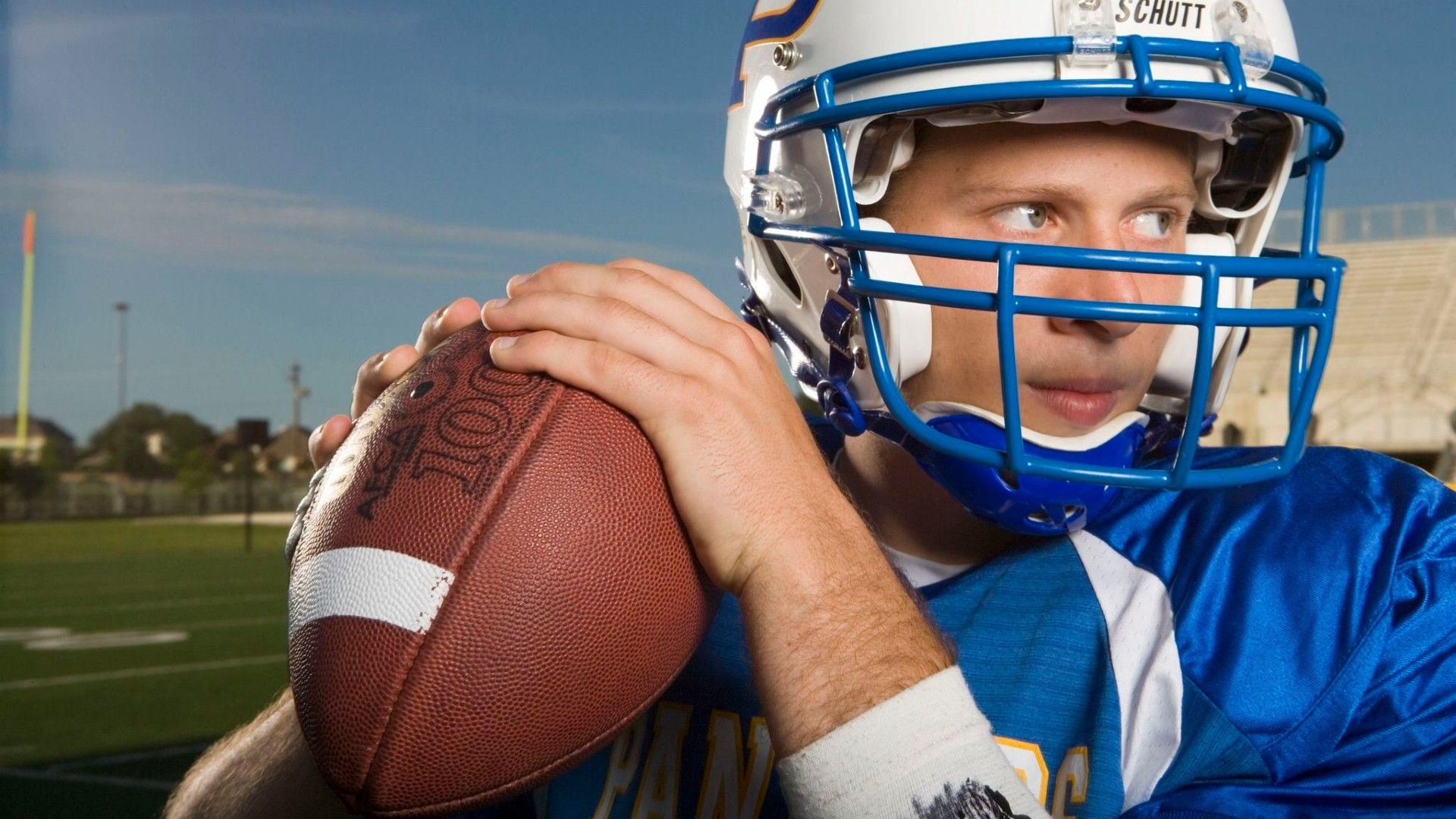 Friday Night Lights True Story: Real-Life Football Team & Accuracy Explained image
