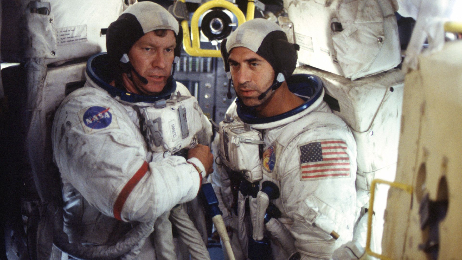 10 Great '90s Miniseries That Nobody Remembers