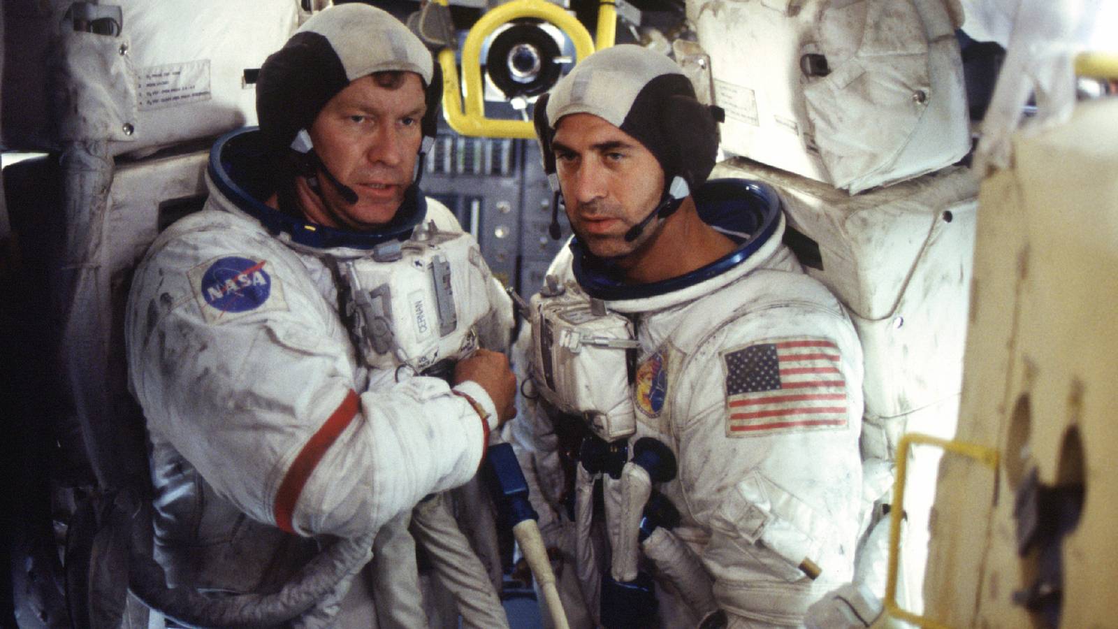 10 Great '90s Miniseries That Nobody Remembers