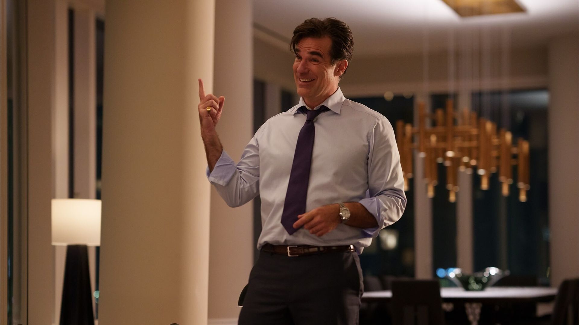 Hulu's 8-Part Crime Thriller With Near-Perfect RT Score Is So Good, It's Already Getting Season 2 image