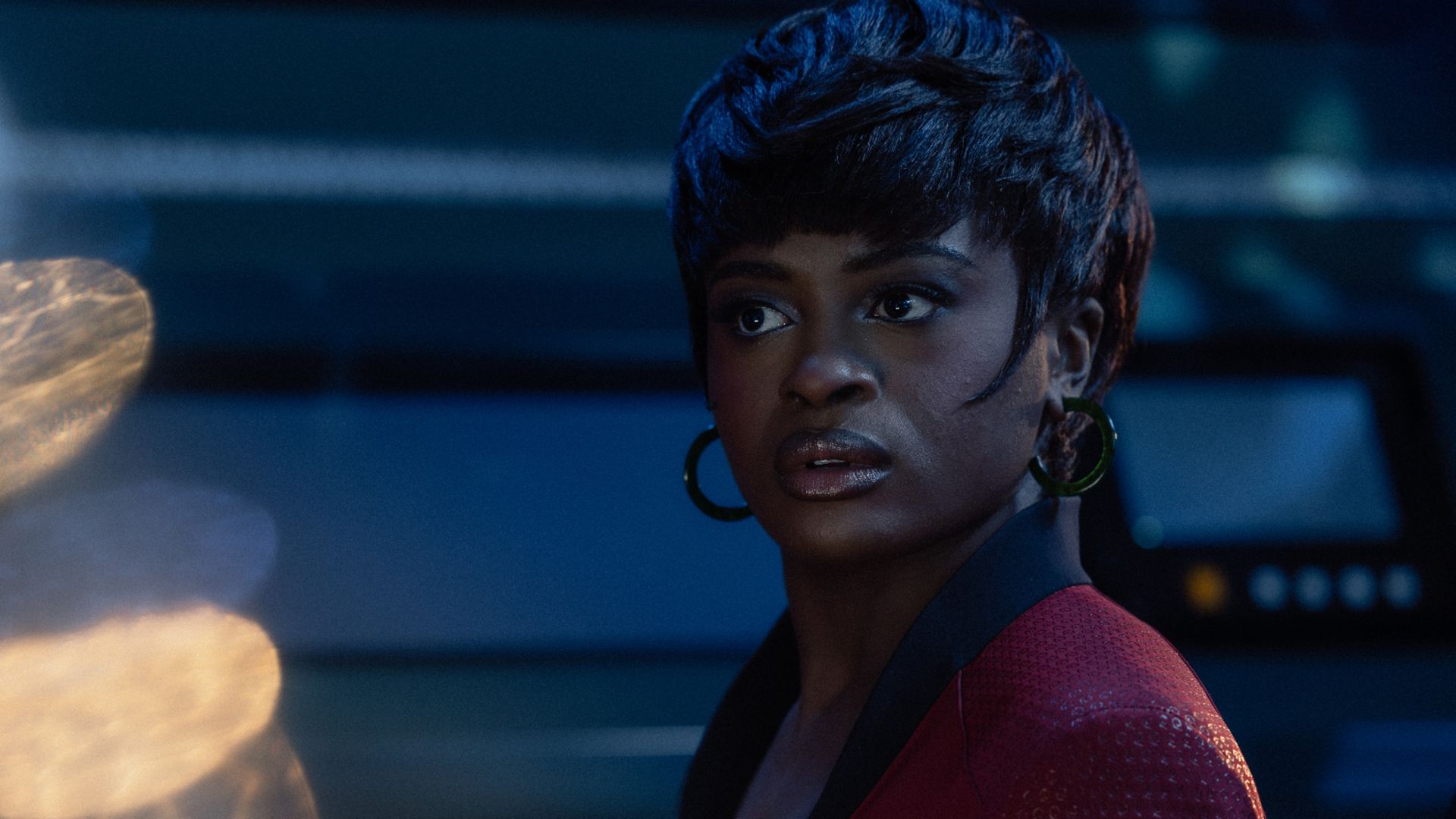 Star Trek: Strange New Worlds Season 4 Finale Ending Explained: The Best Of Both Enterprises image