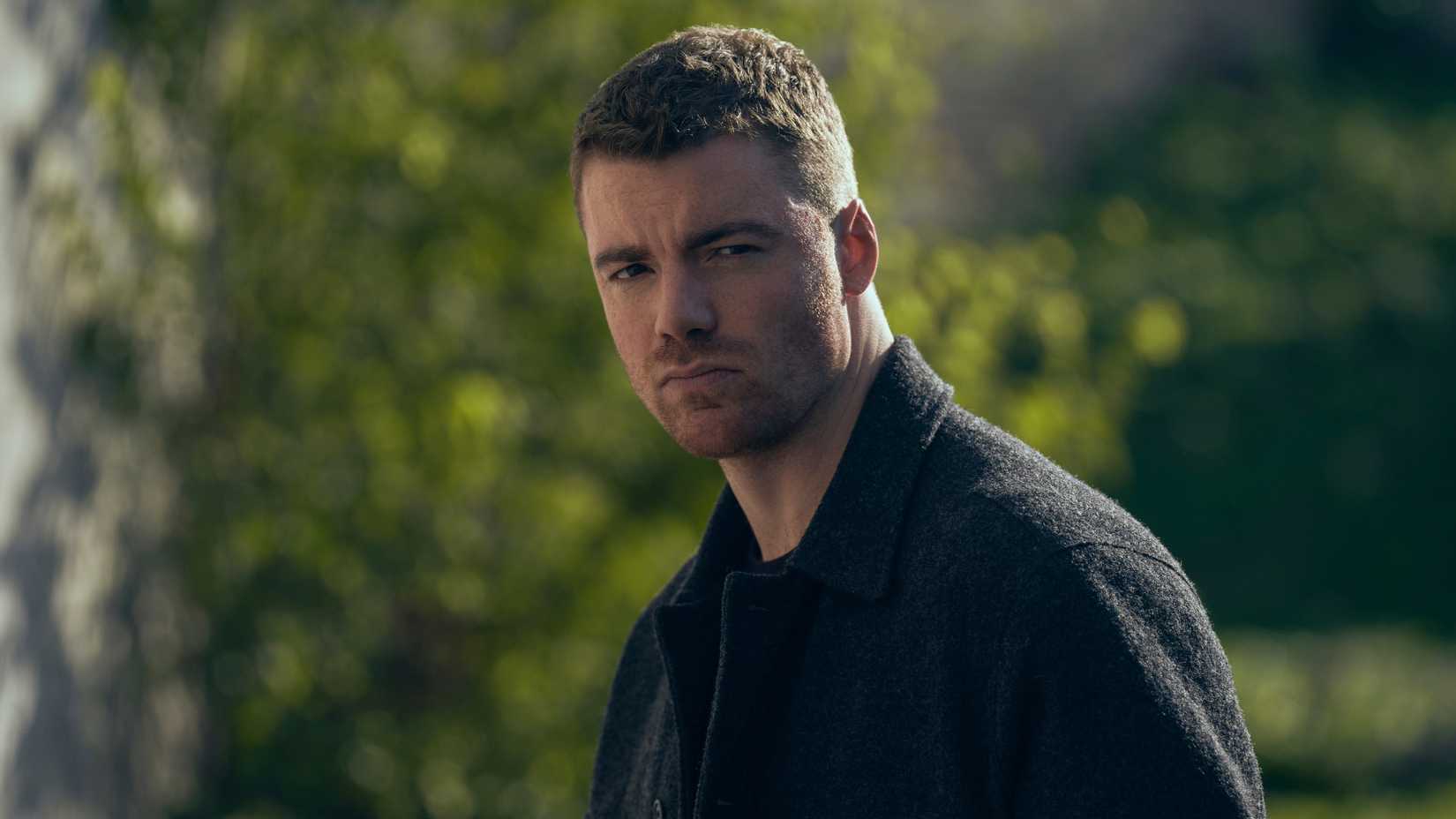 Gabriel Basso as Peter Sutherland in The Night Agent season 3